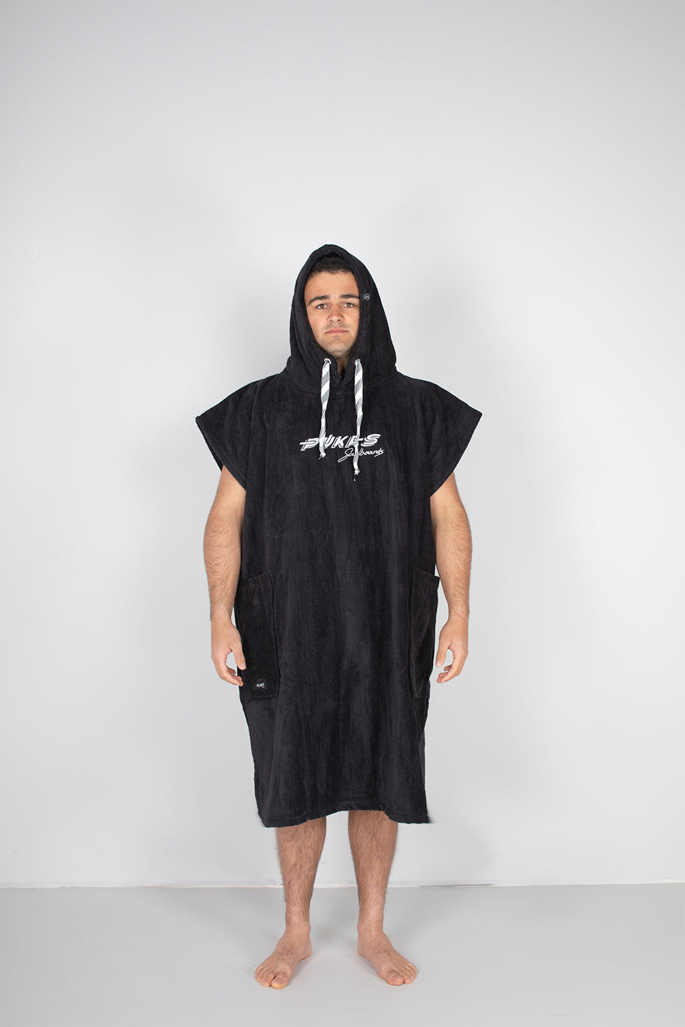 PUKAS - PONCHO PUKAS CLASSIC FLASH