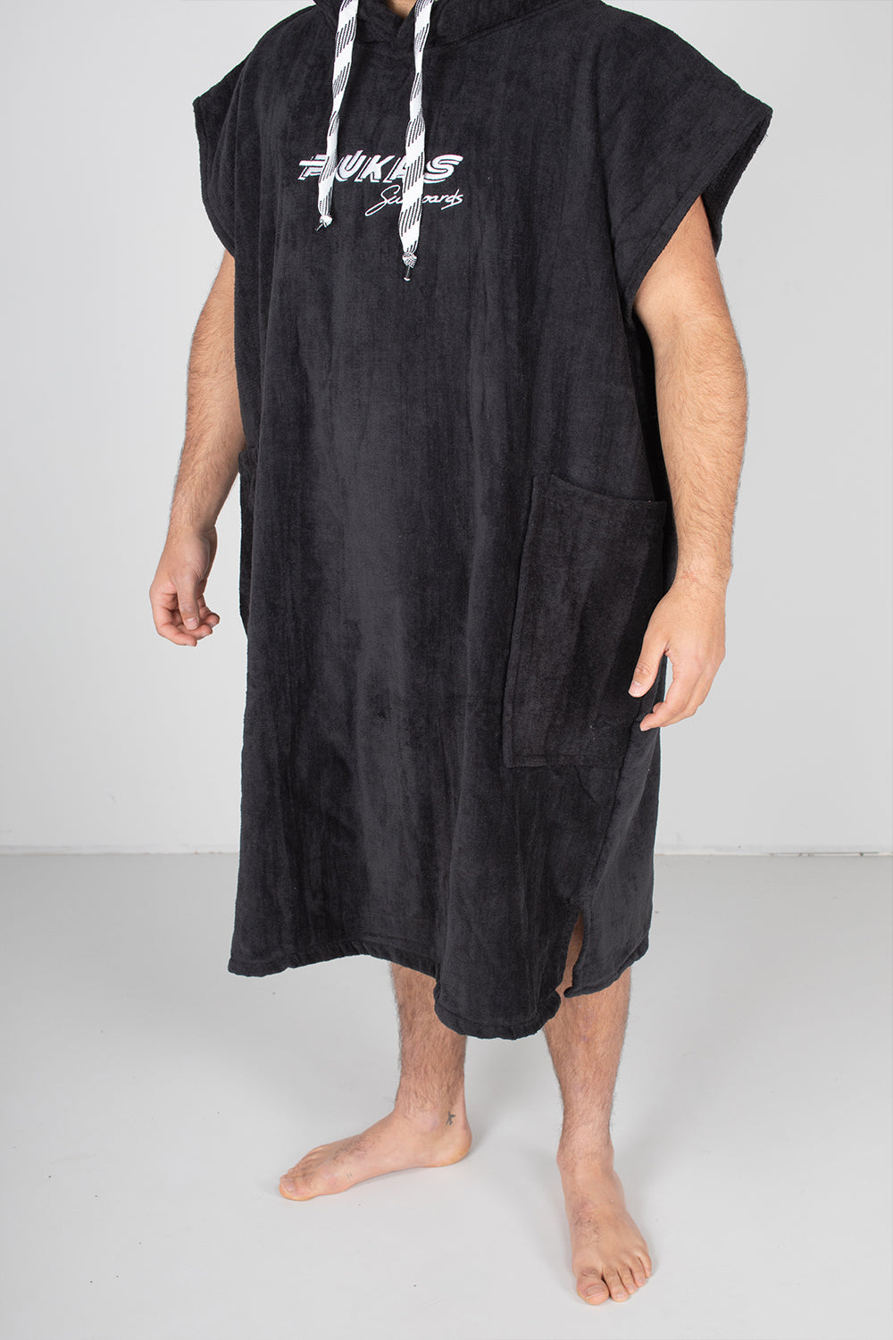 PUKAS - PONCHO PUKAS CLASSIC FLASH