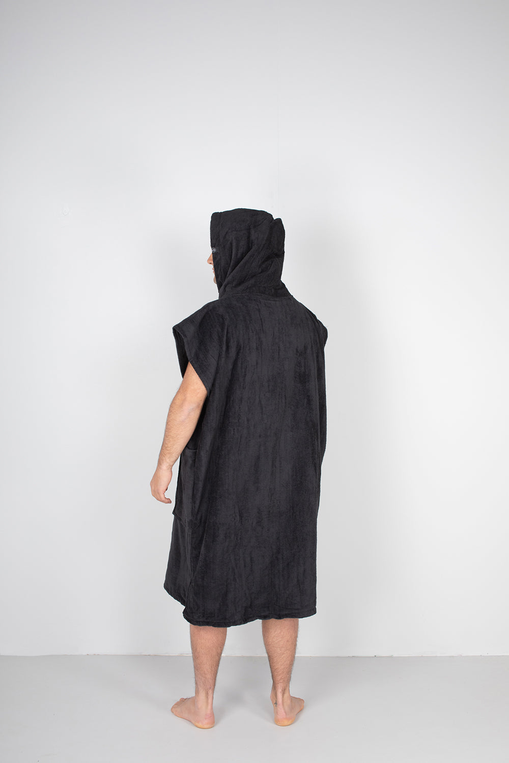 PUKAS - PONCHO PUKAS CLASSIC FLASH