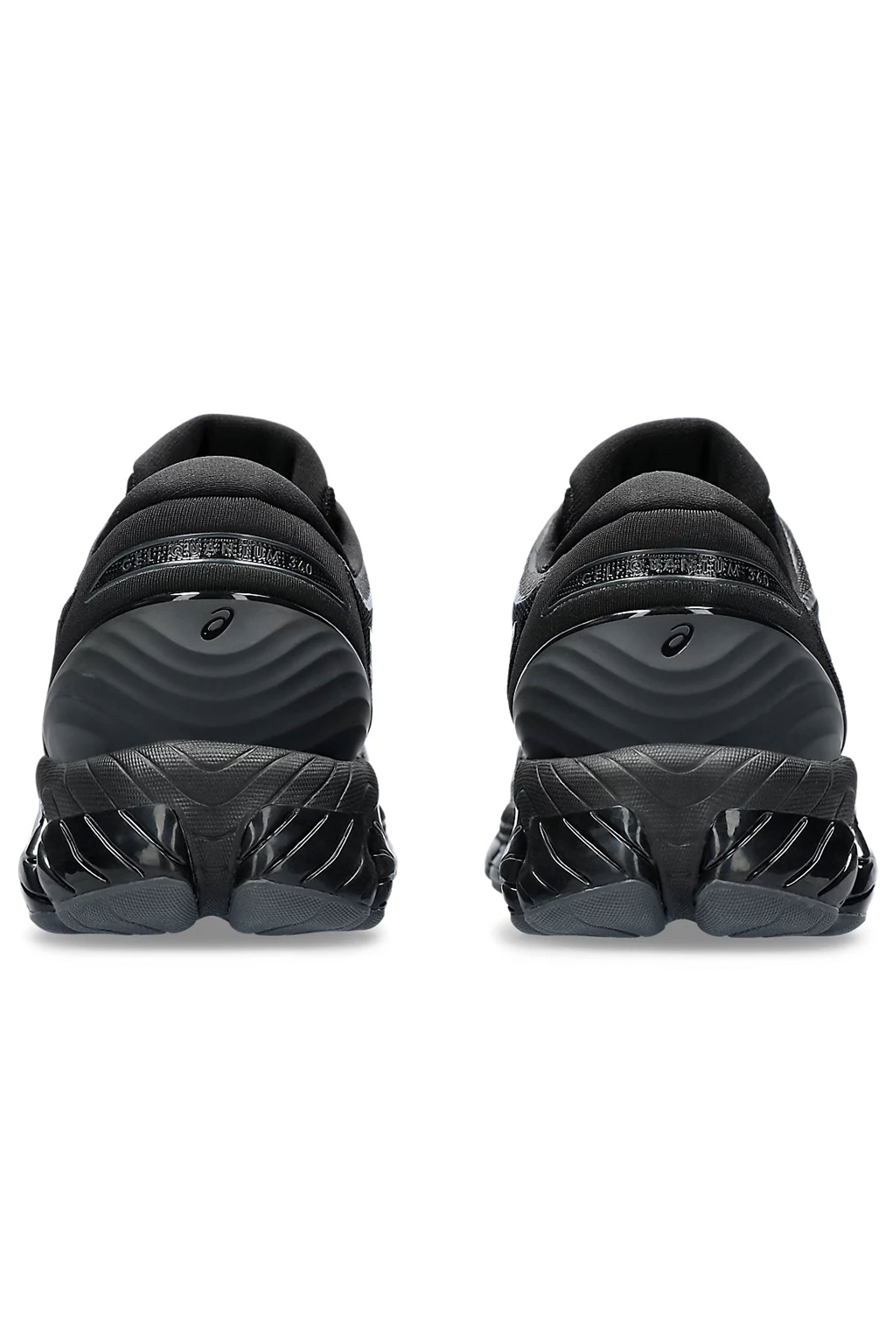 ASICS - GEL-QUANTUM 360 VIII - BLACK - MAN