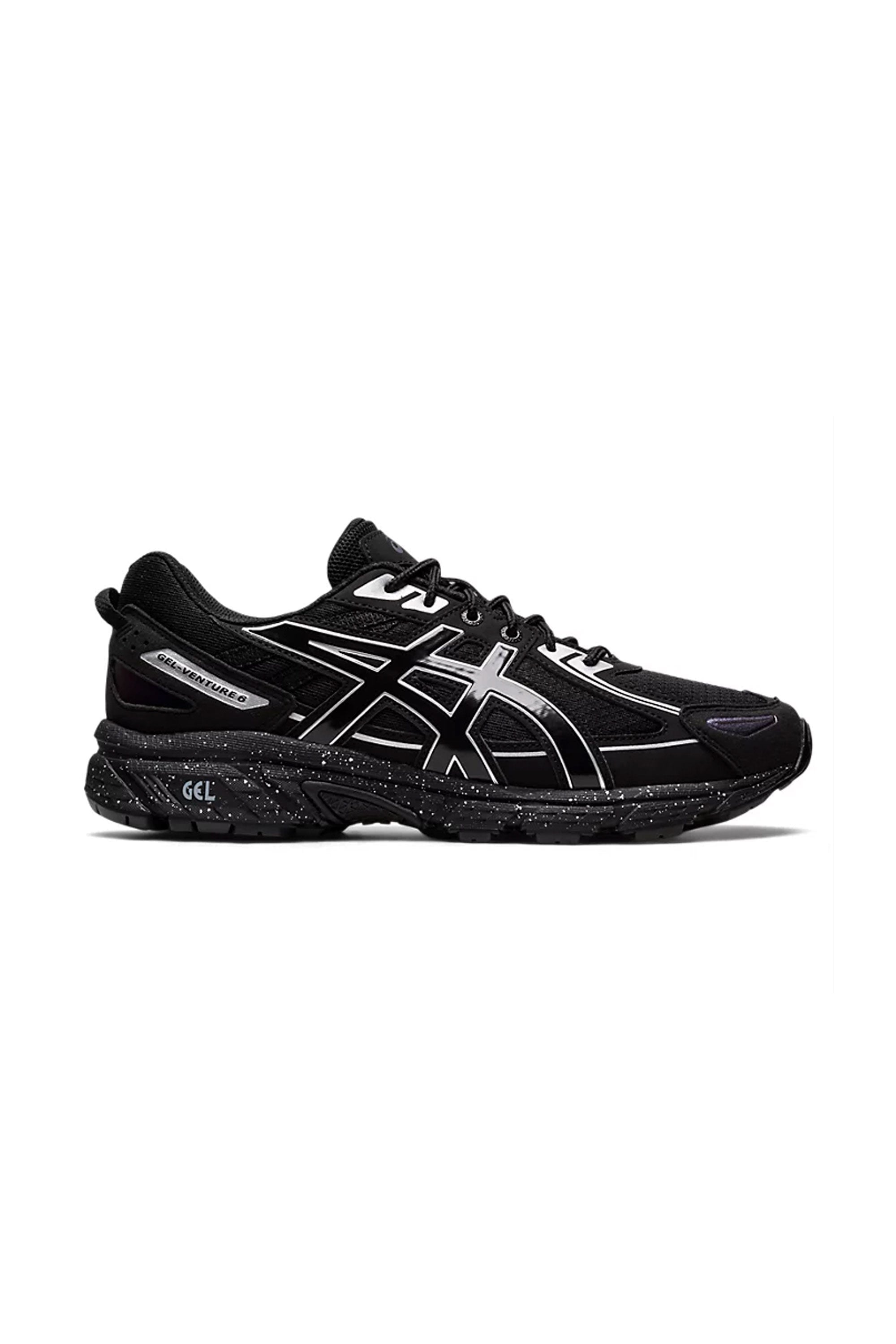 ASICS - GEL-VENTURE 6 - BLACK - WOMAN