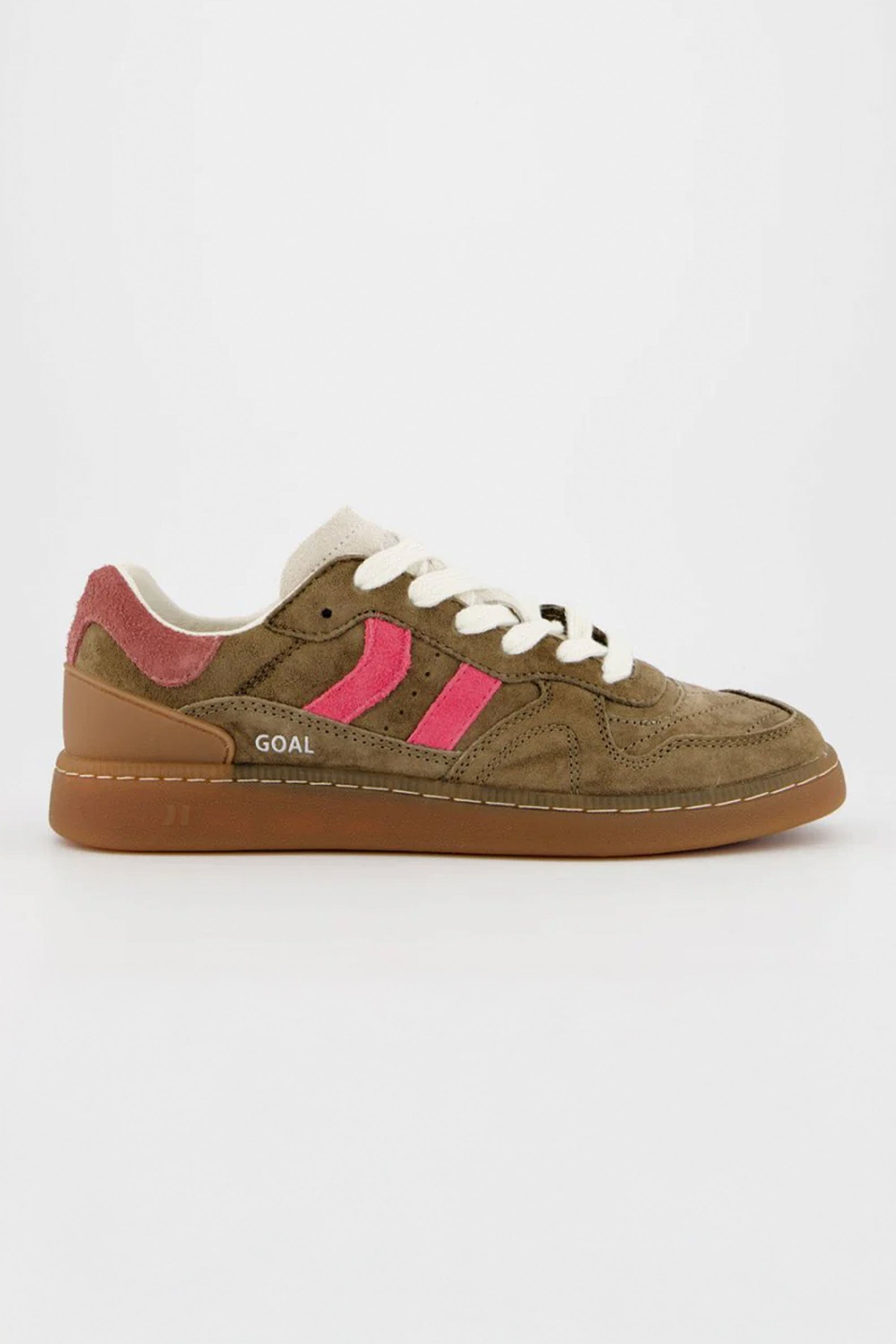 COOLWAY - GOAL BROWN EARTH - WOMAN