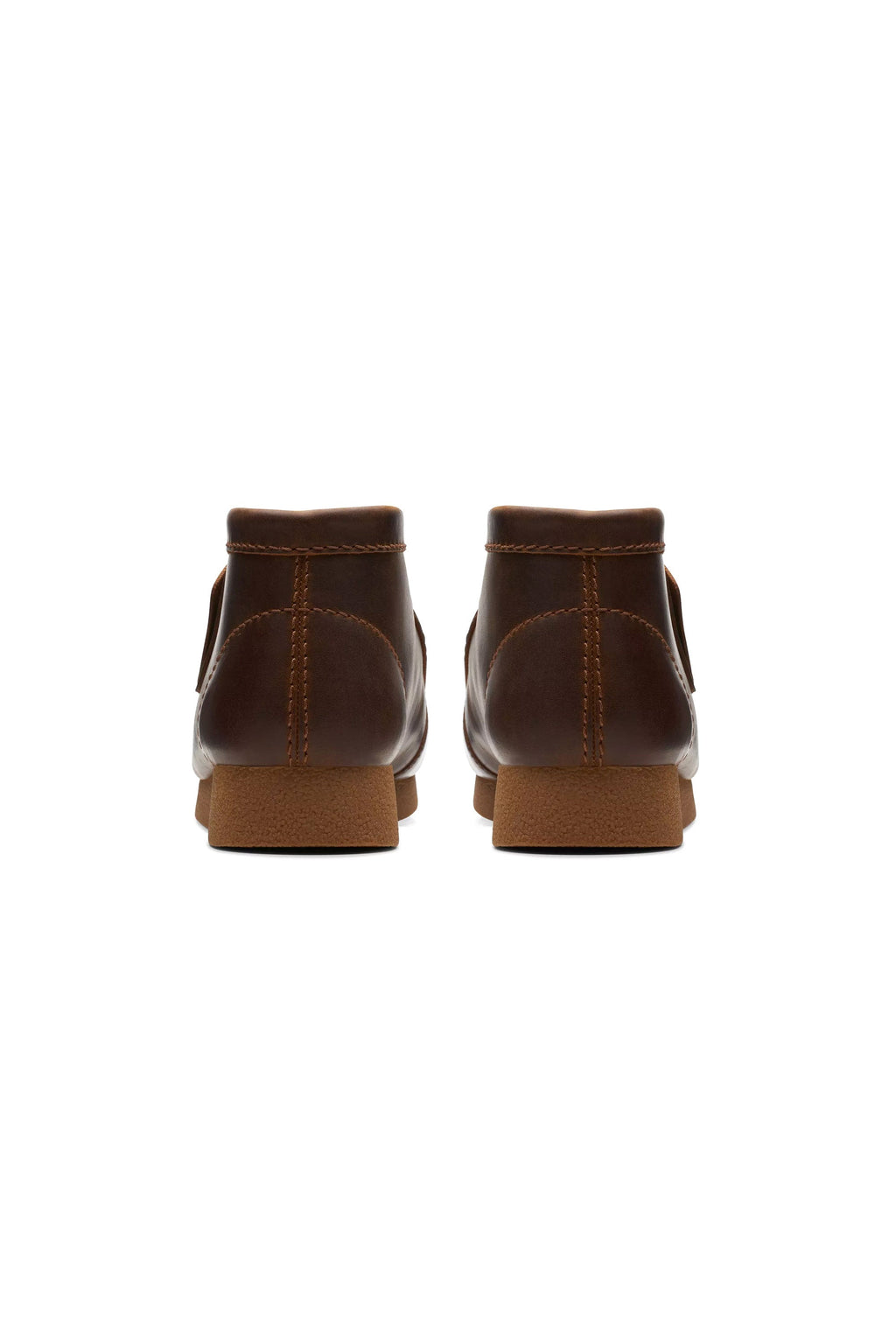CLARKS - WALLABEE EVO - Man