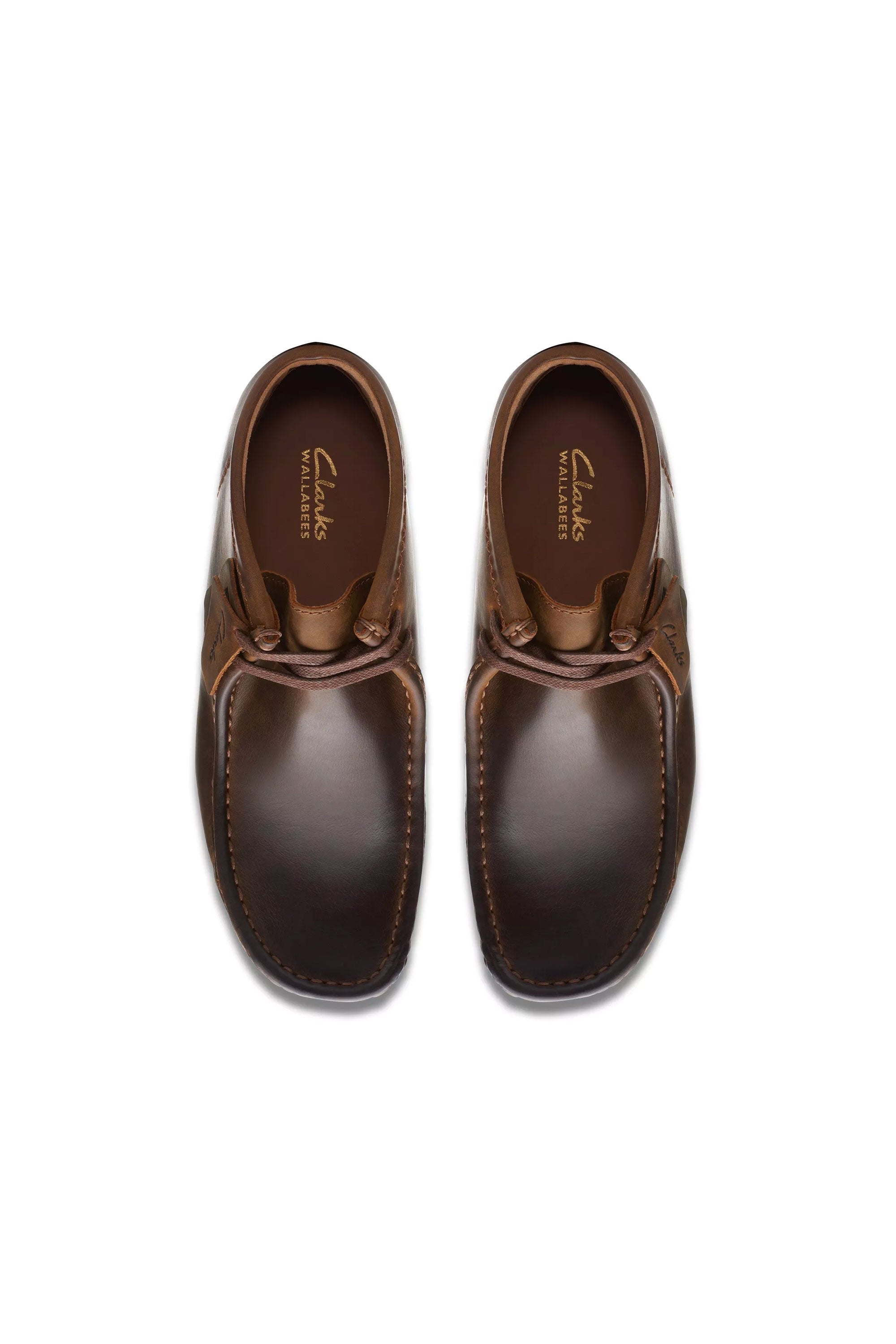 CLARKS - WALLABEE EVO - Man