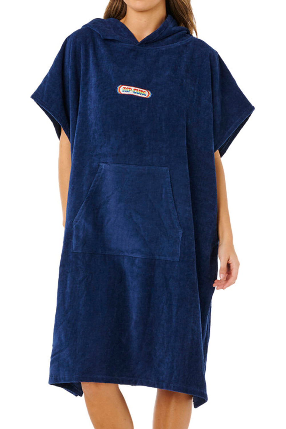 RIP CURL - ICON HOODED TOWEL