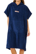 RIP CURL - ICON HOODED TOWEL