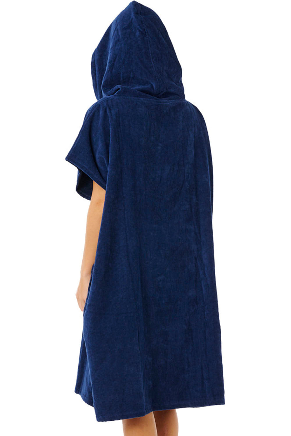RIP CURL - ICON HOODED TOWEL