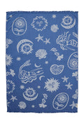 RIP CURL - MIXED SUMMER JUMBO TOWEL