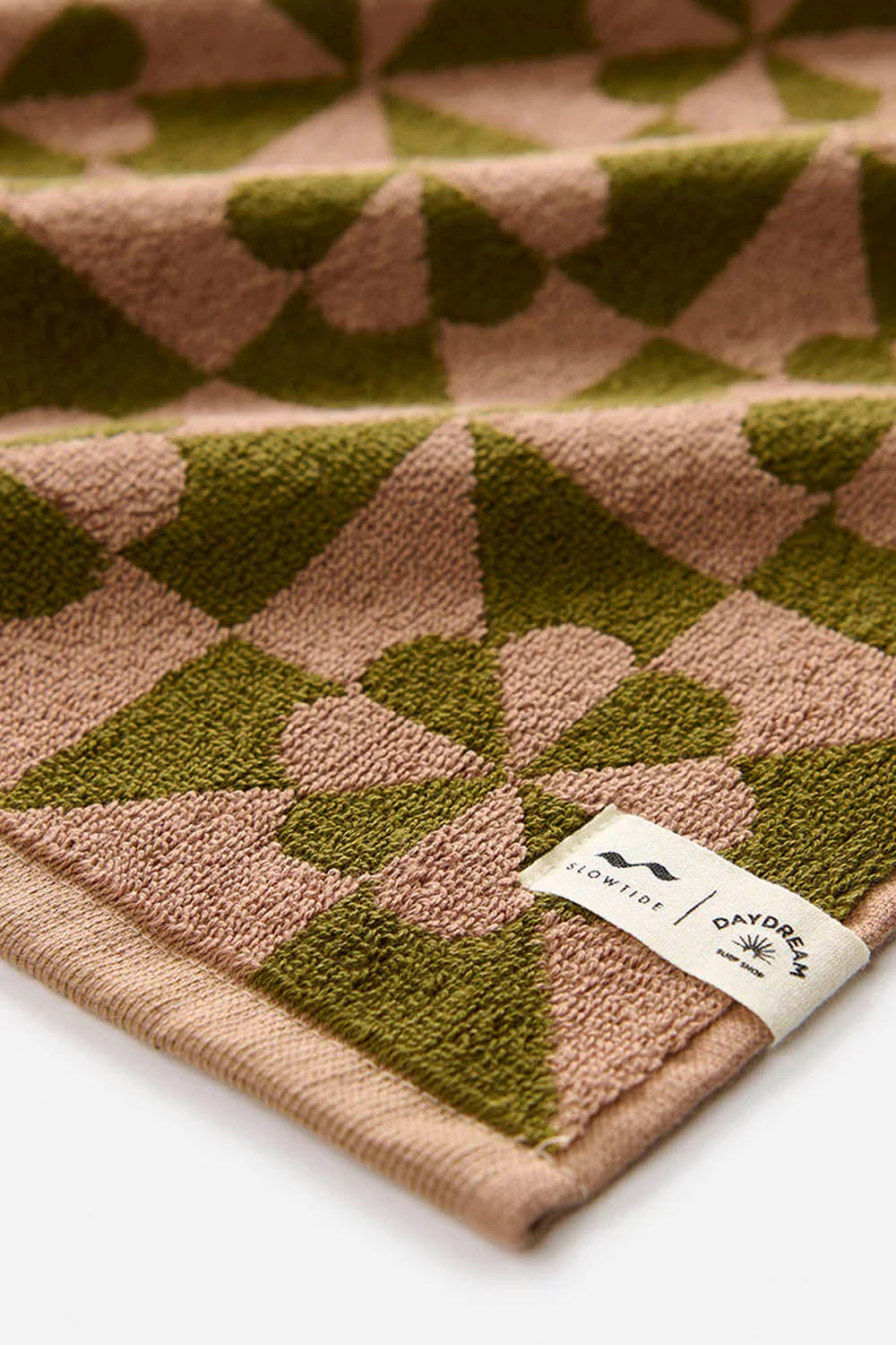 SLOWTIDE - BEX HAND TOWEL