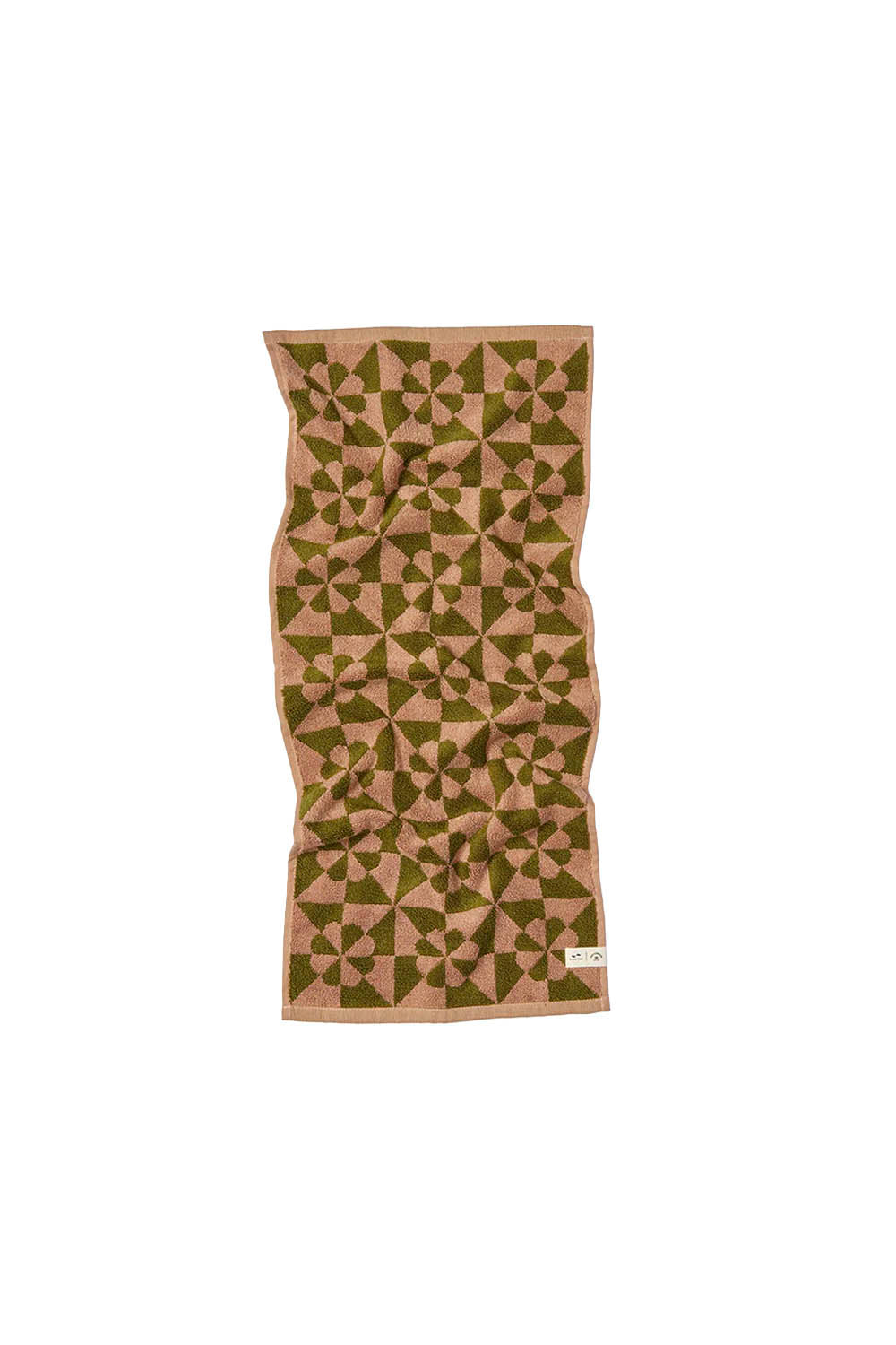 SLOWTIDE - BEX HAND TOWEL