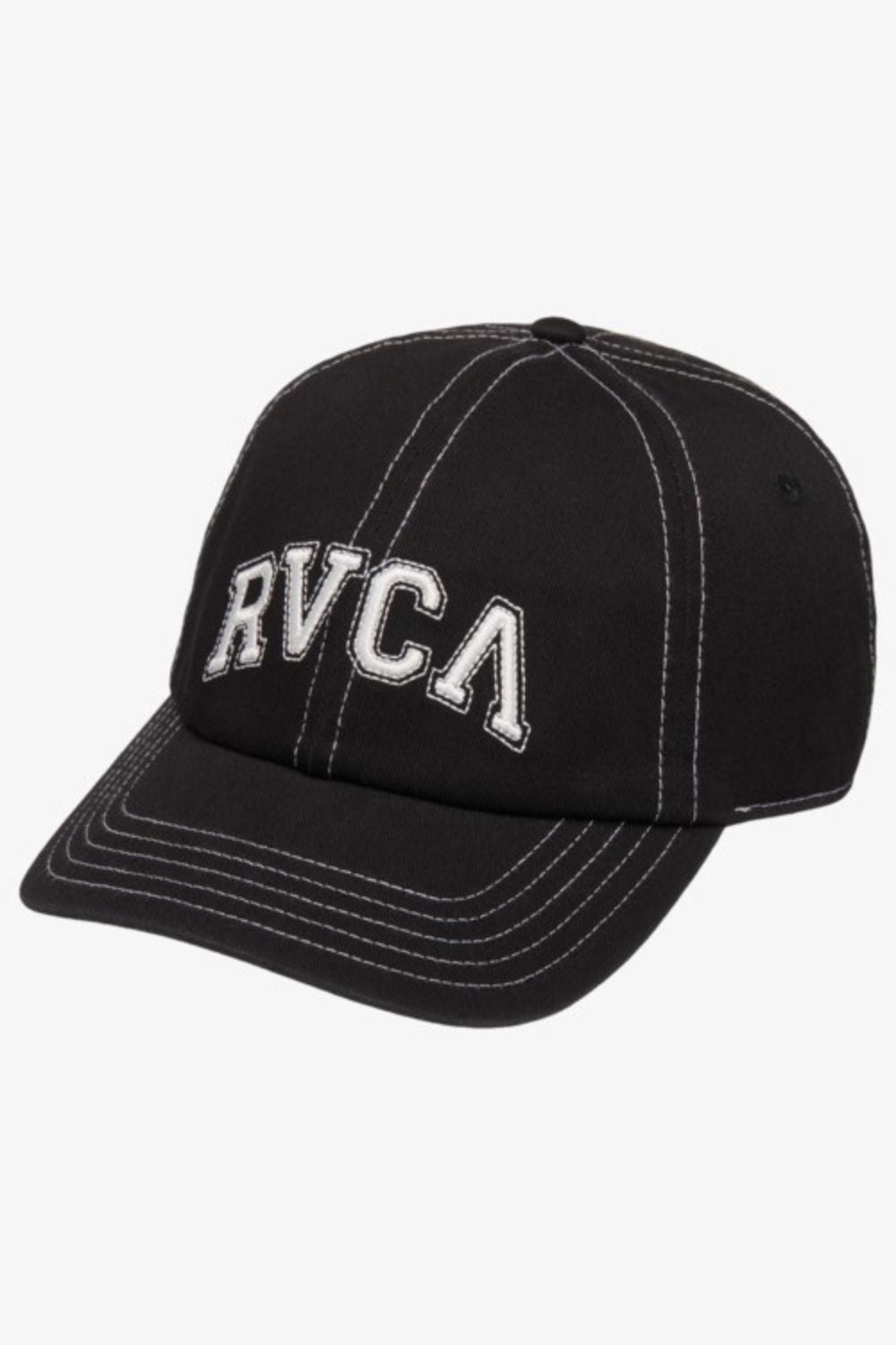 RVCA - CONTRAST STITCH CAP