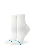 STANCE - FINE RIB QUARTER