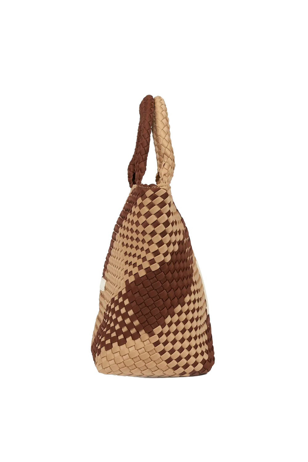 VERB TO DO - MICHELE BAG - RISE UP - BROWN