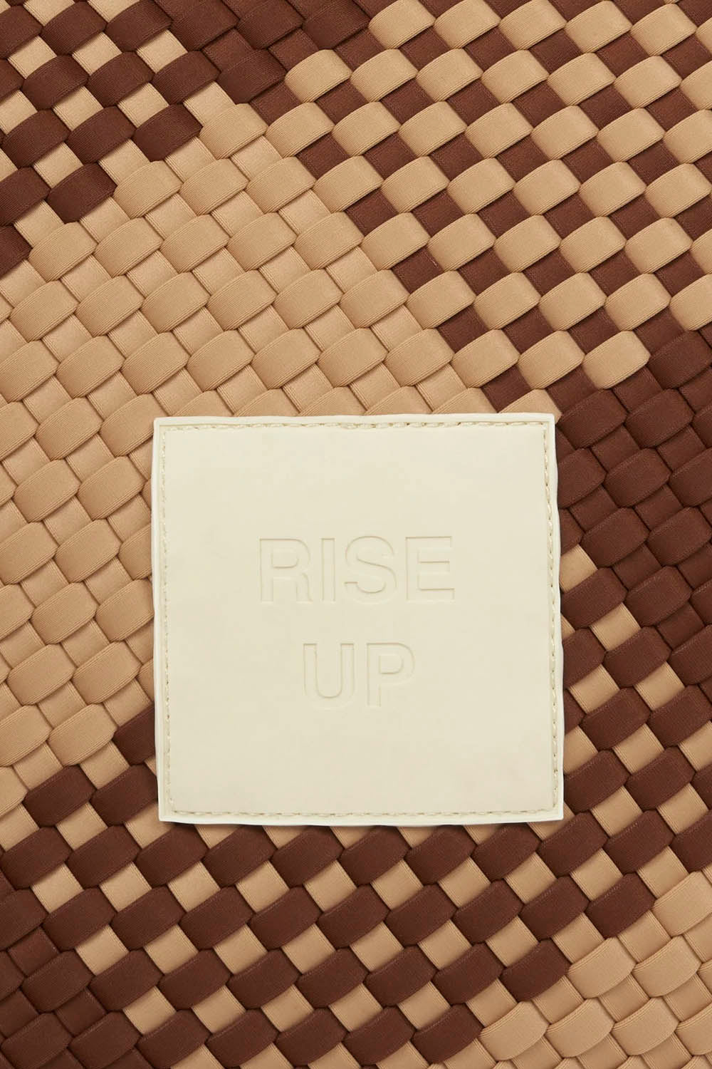 VERB TO DO - MICHELE BAG - RISE UP - BROWN