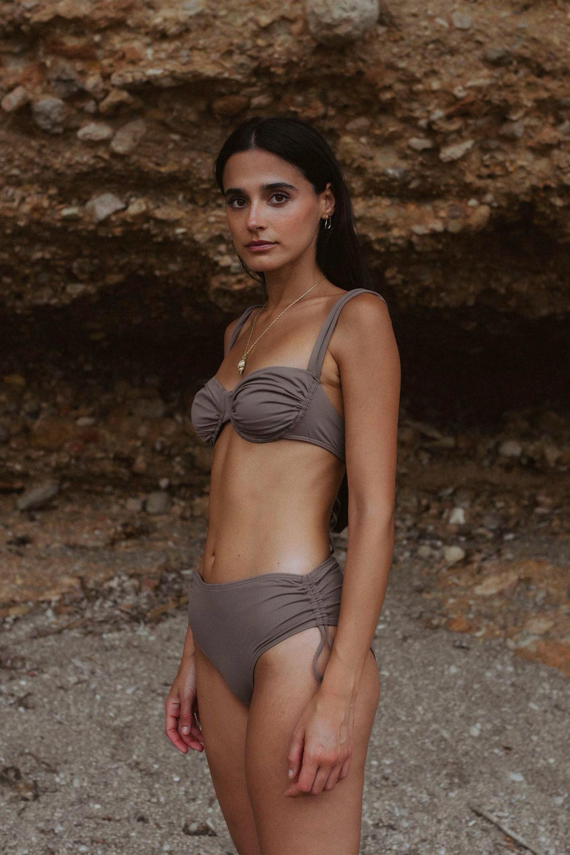 MUS & BOMBON - TULIPE BIKINI SET