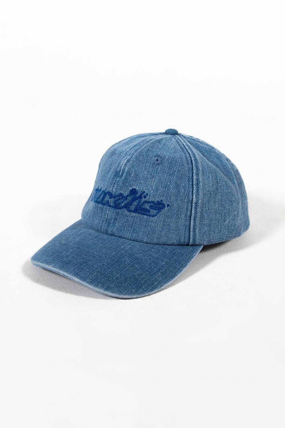 PUKAS - INDIO CAP - BLUE