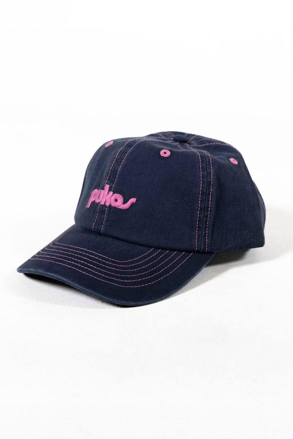 PUKAS - PUKAS 80´S CAP - NAVY