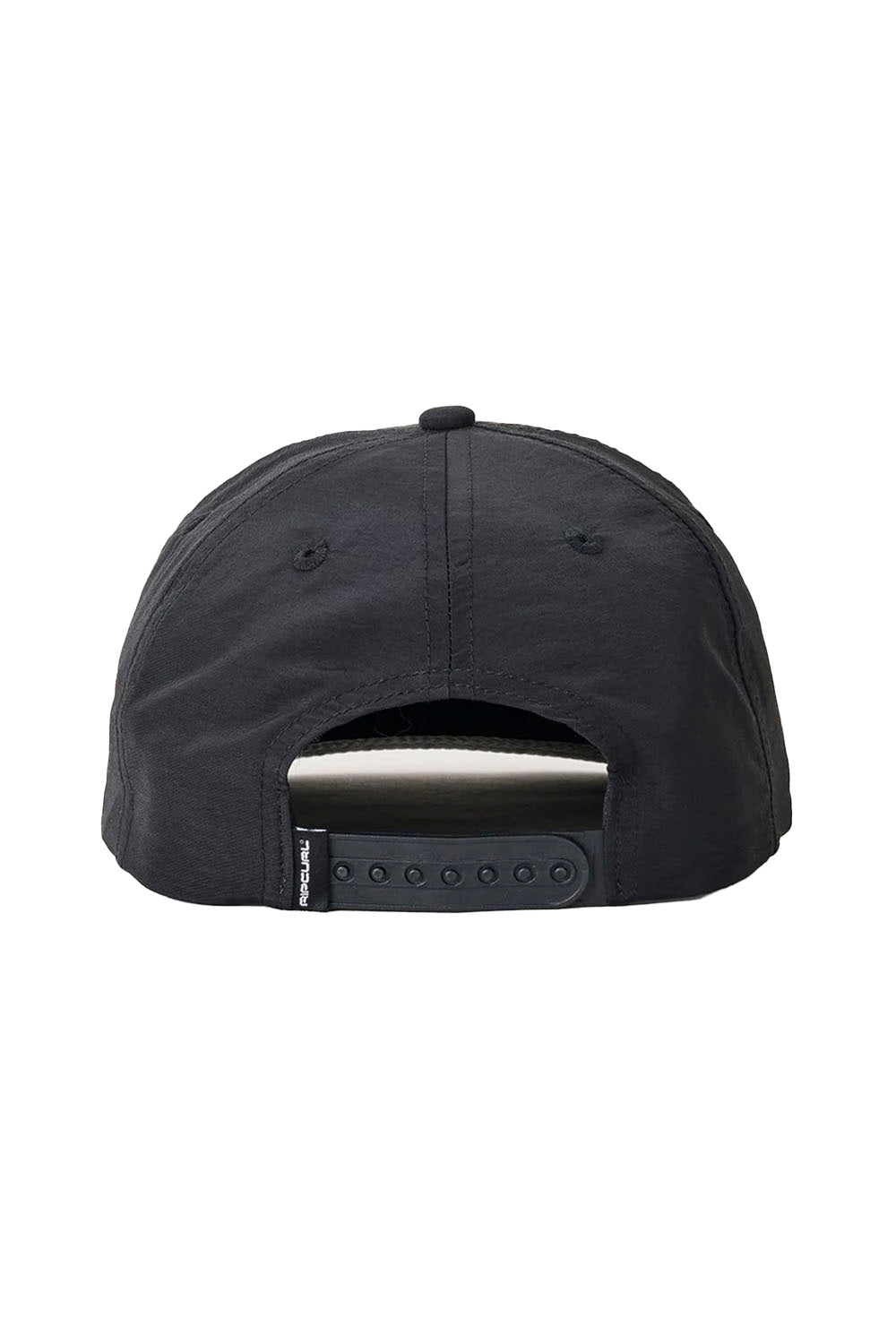 RIP CURL - SEARCH STACK CAP - BLACK