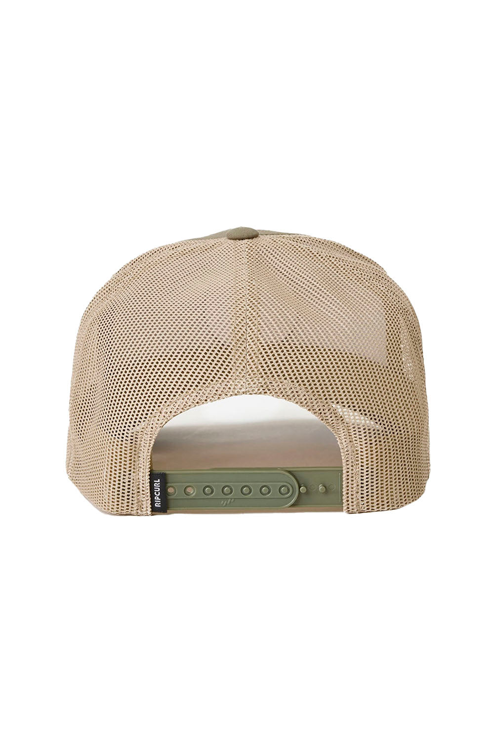 RIP CURL - WETSUIT ICON TRUCKER - DUSTY OLIVE