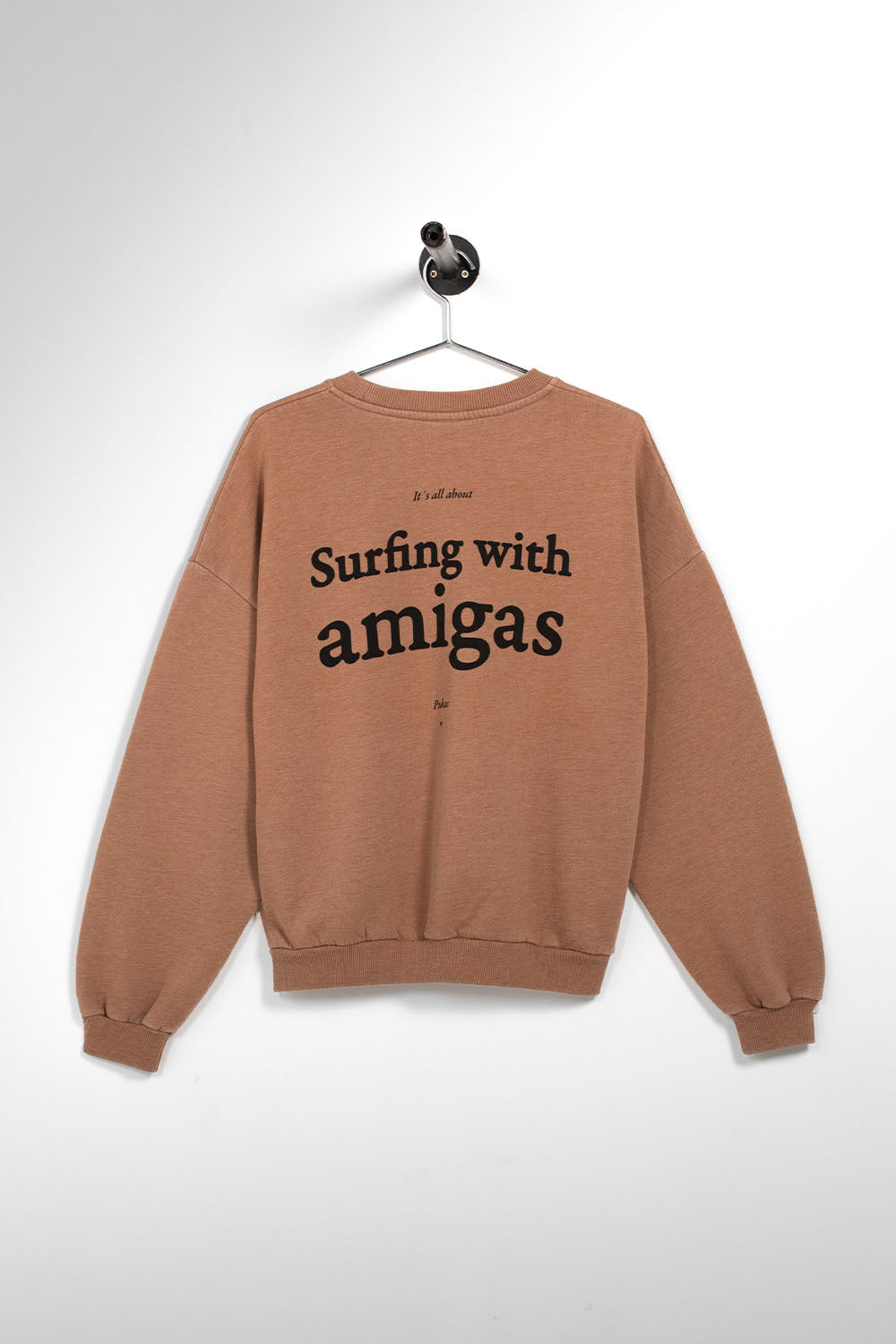 PUKAS SURF SHOP - NEW AMIGAS CREW