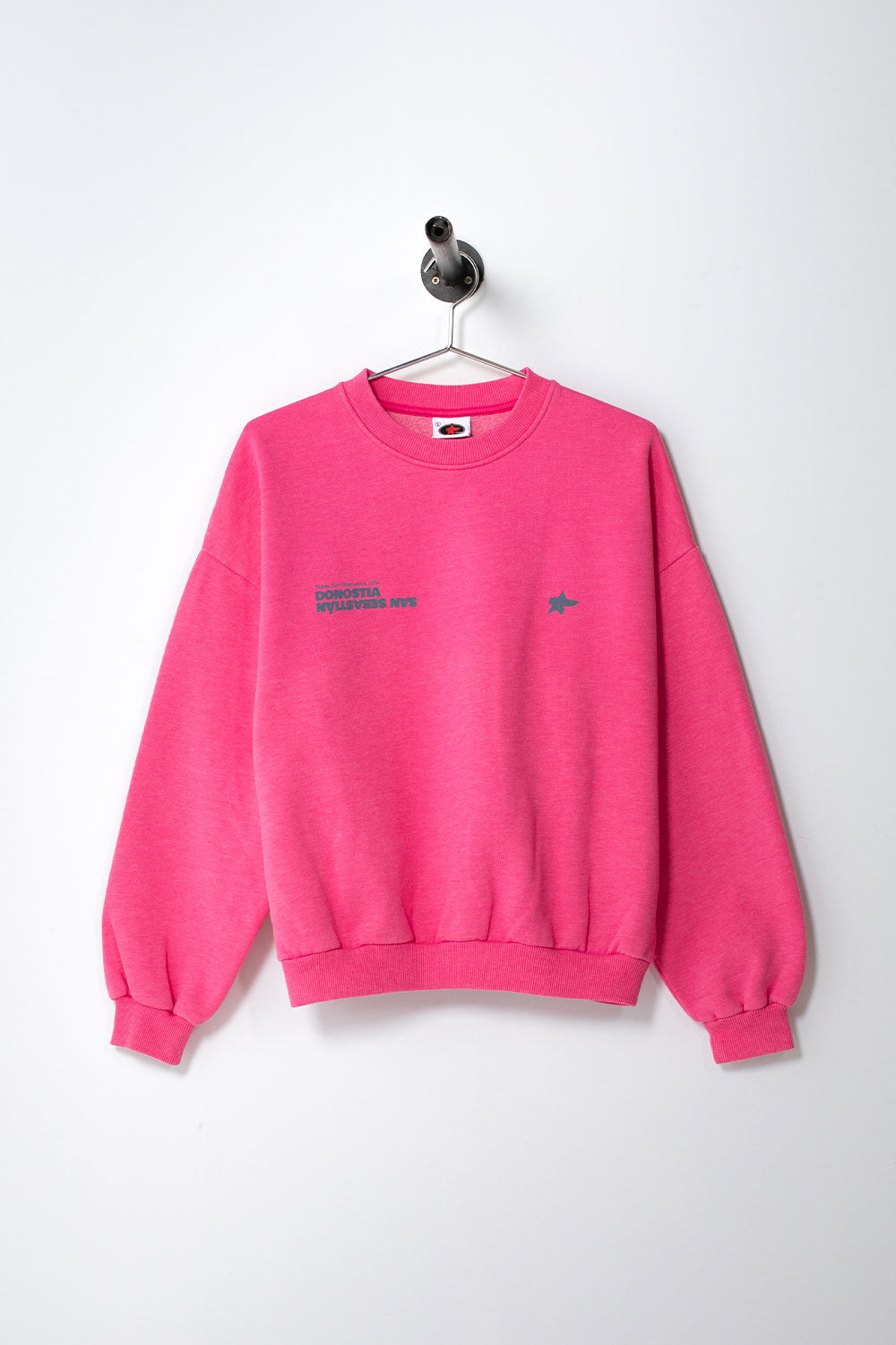 PUKAS SURF SHOP - SAN SEBASTIAN CREW - WOMAN