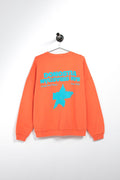 PUKAS SURF SHOP - SAN SEBASTIAN CREW - WOMAN - EMBERGLOW