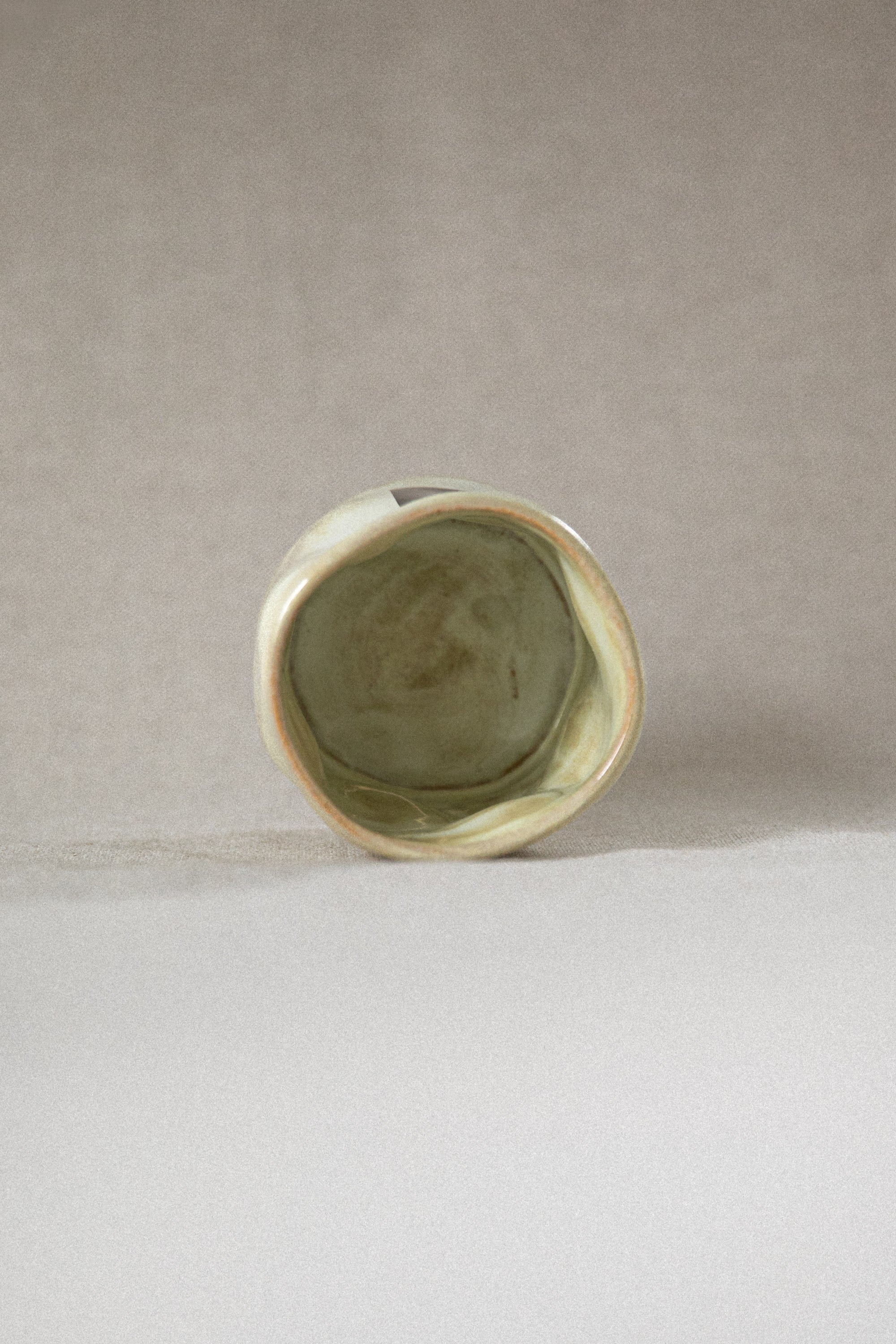 RAIOS - WAVY CUP No. 01