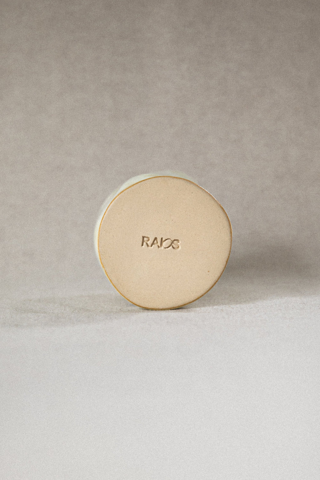 RAIOS - WAVY CUP No. 03