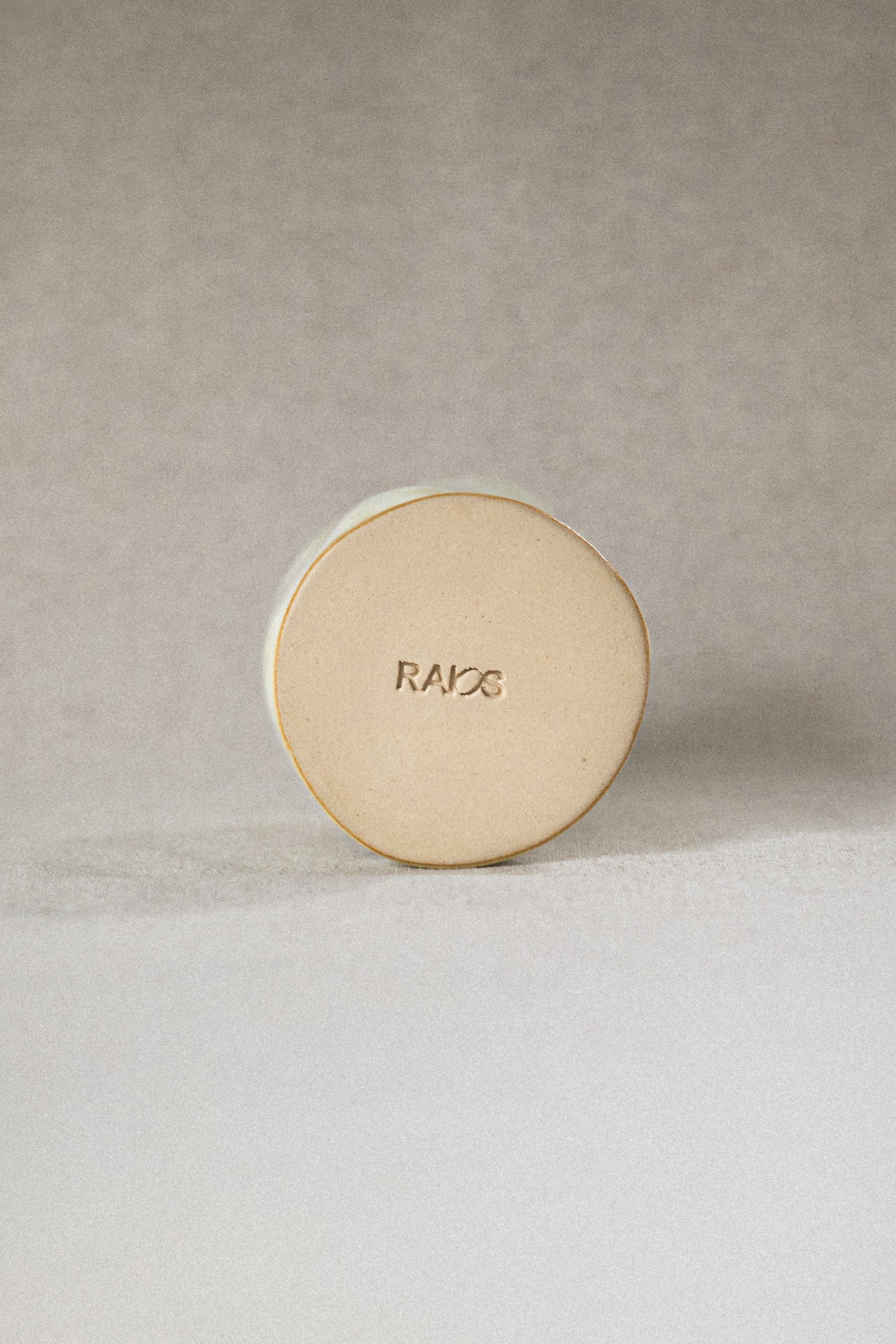 RAIOS - WAVY CUP No. 03
