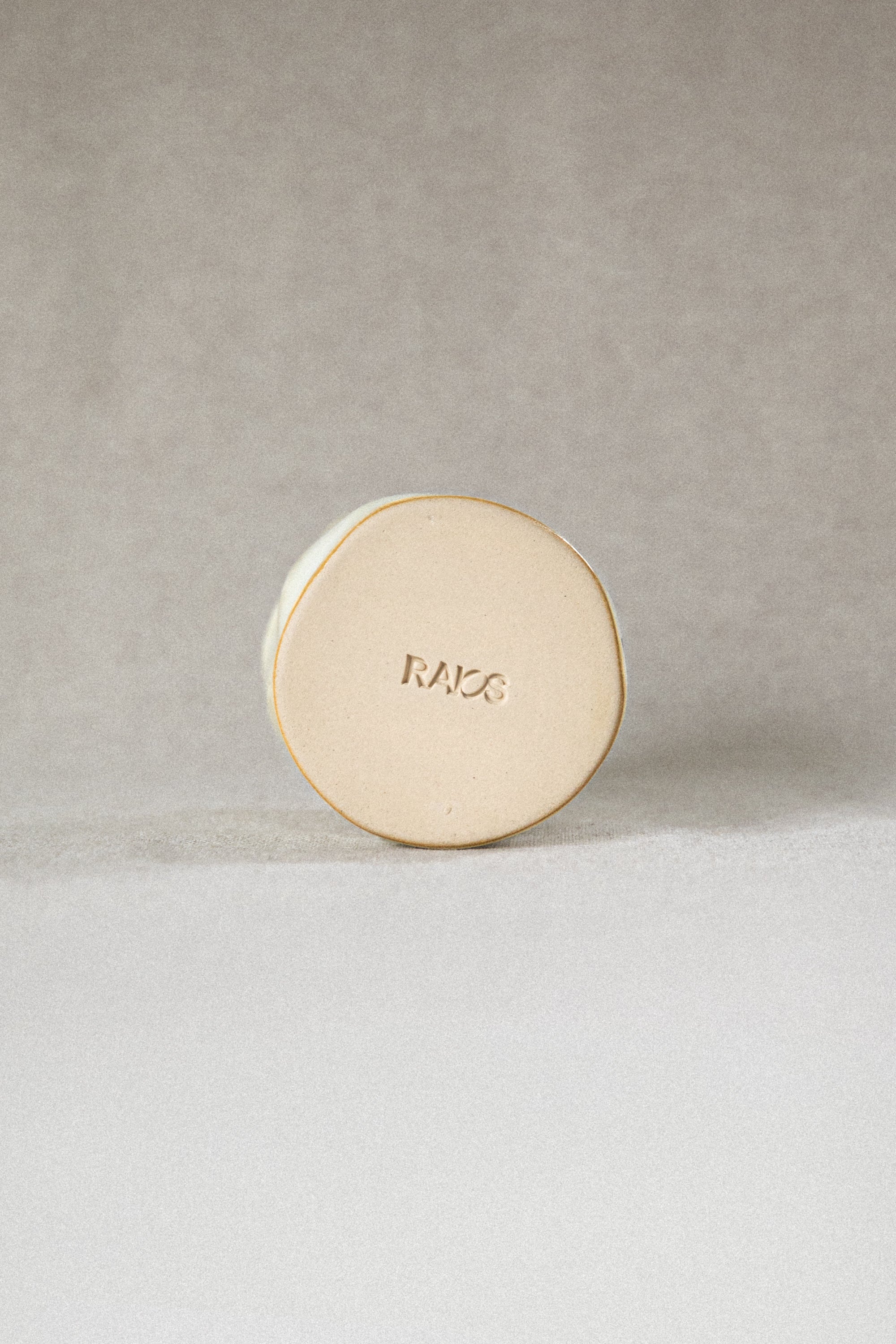 RAIOS - WAVY CUP No. 04
