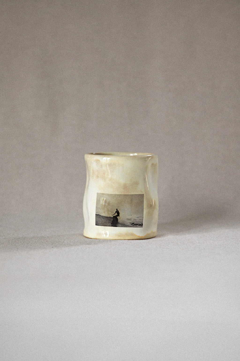 RAIOS - WAVY CUP No. 07