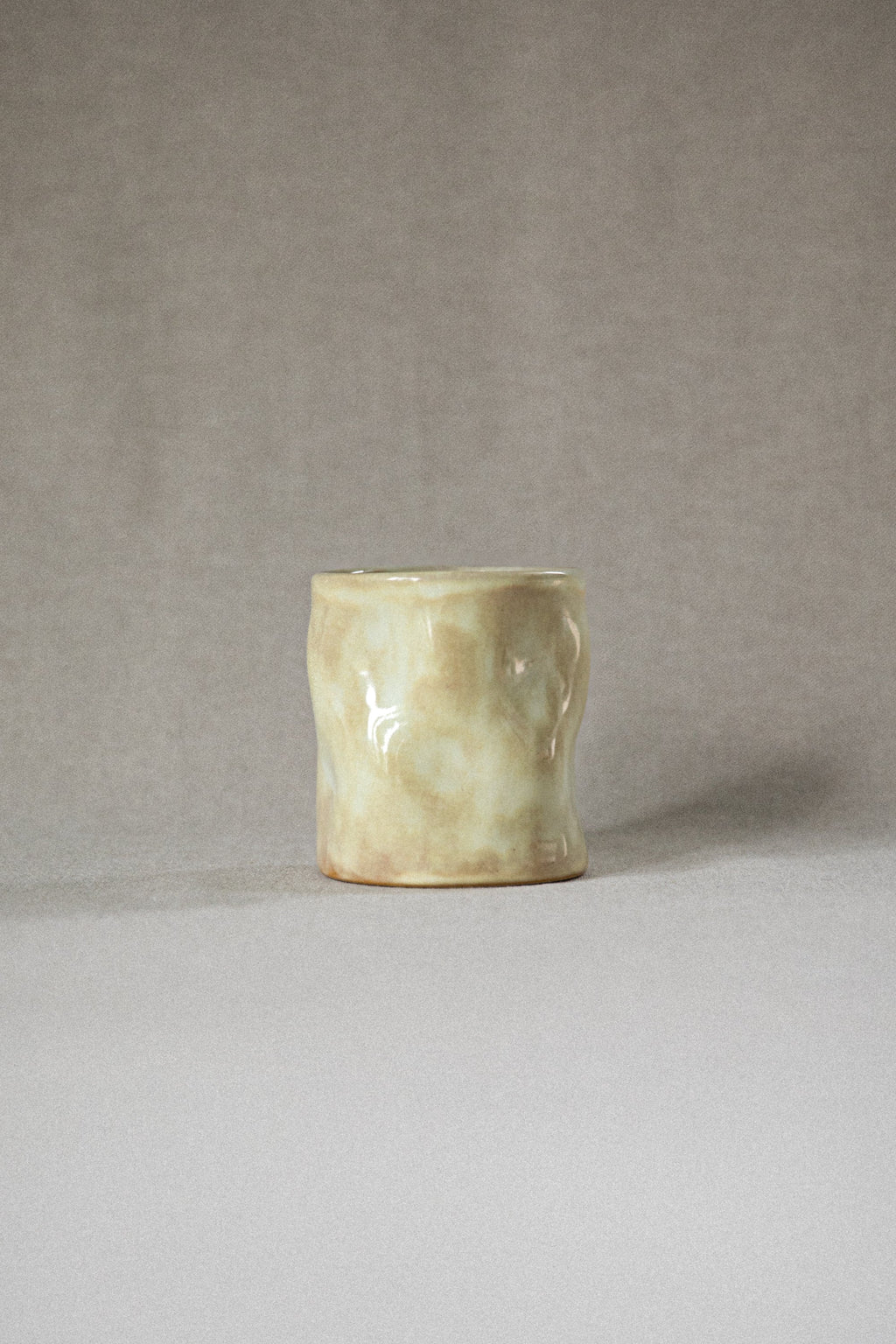 RAIOS - WAVY CUP No. 08