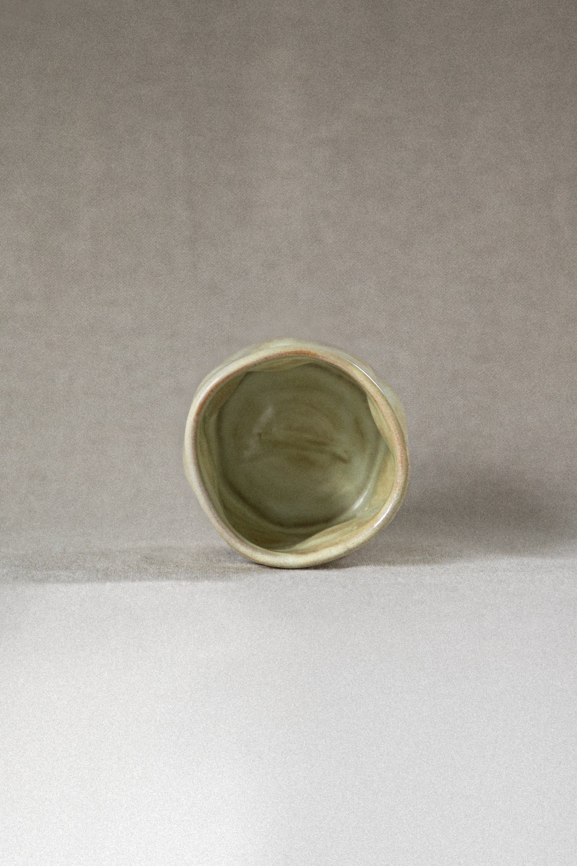 RAIOS - WAVY CUP No. 08