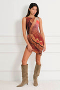 FENERS - CARACOLA DRESS - DAY