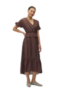 mbyM - GUNNVOR DRESS