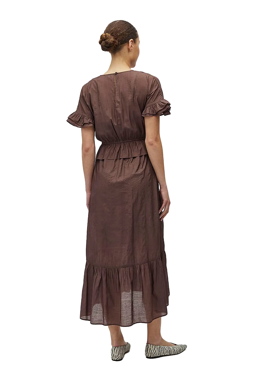 mbyM - GUNNVOR DRESS