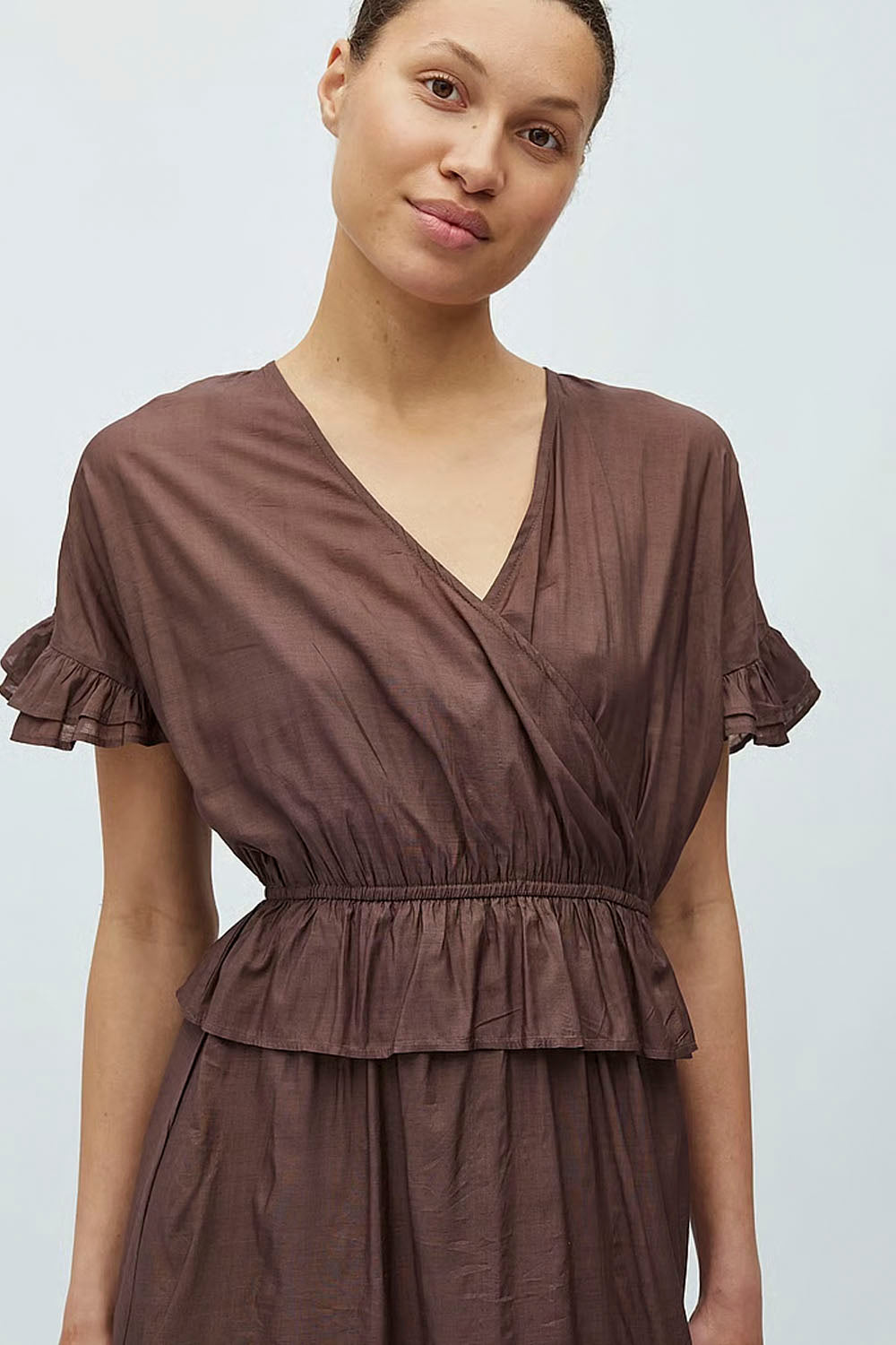 mbyM - GUNNVOR DRESS