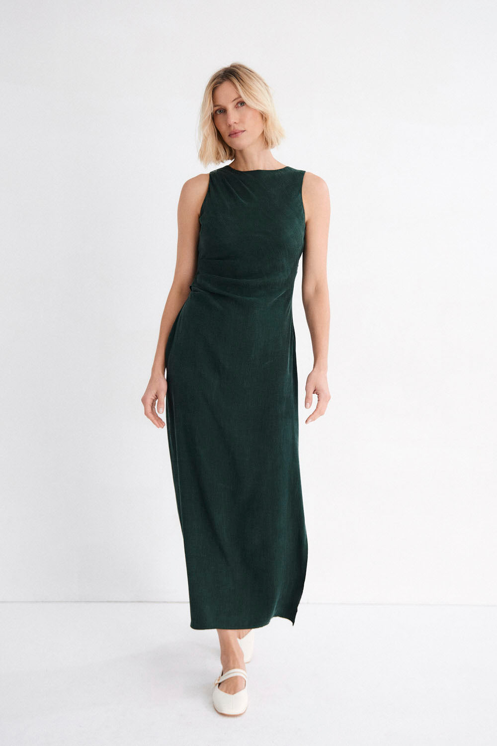 MUS & BOMBON - SOLSTICE LONG DRESS
