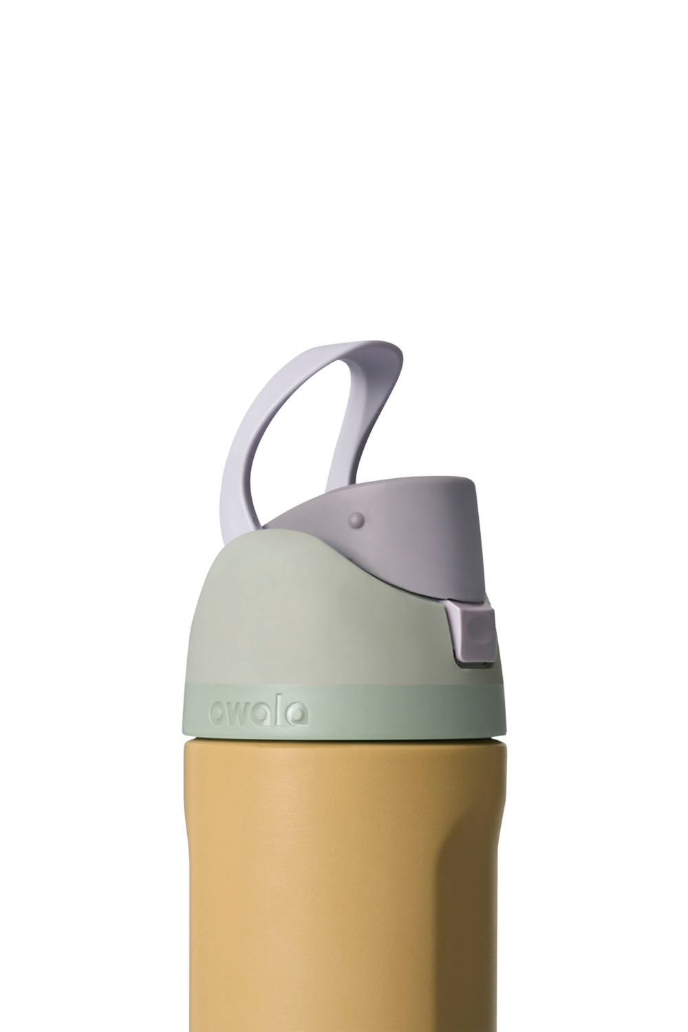 OWALA - FREESIP 24 OZ STAINLESS STEEL BOTTLE - BEACHFRONT