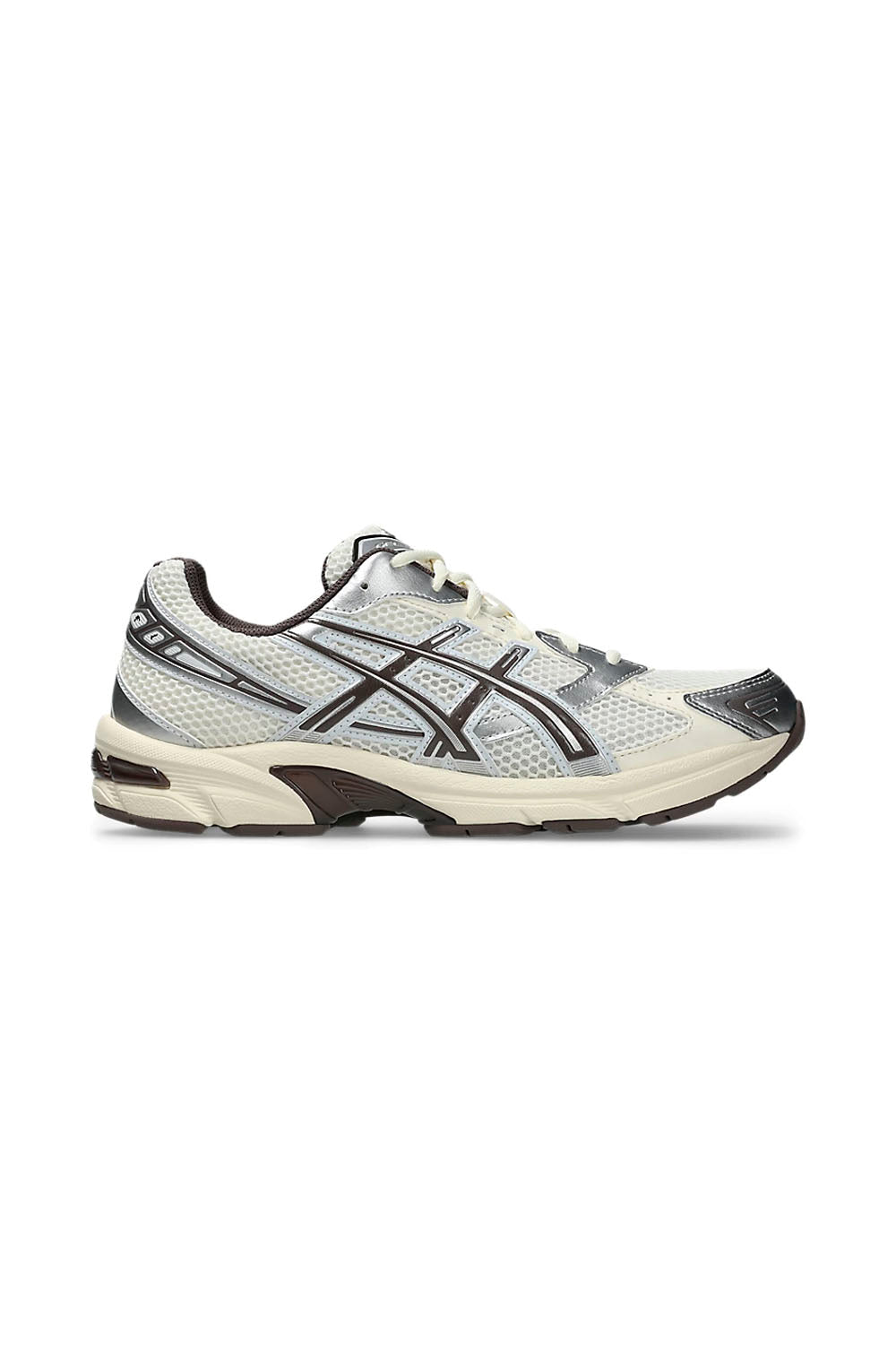 ASICS - GEL-1130 - WOMAN - CREAM/COCOA POWDER