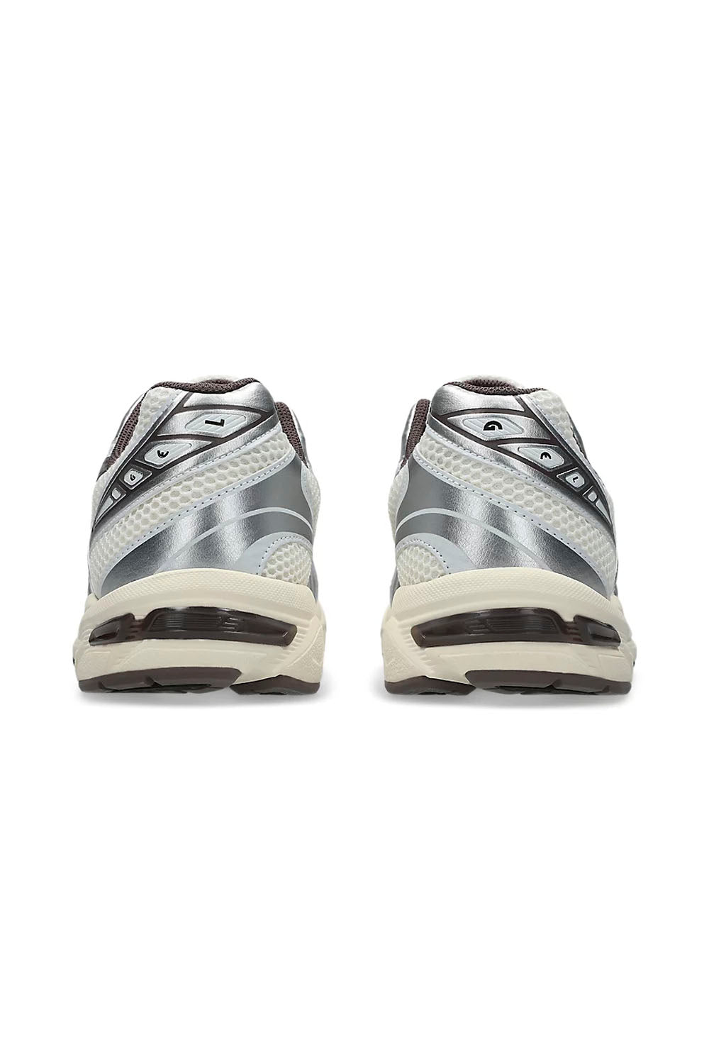 ASICS - GEL-1130 - WOMAN - CREAM/COCOA POWDER
