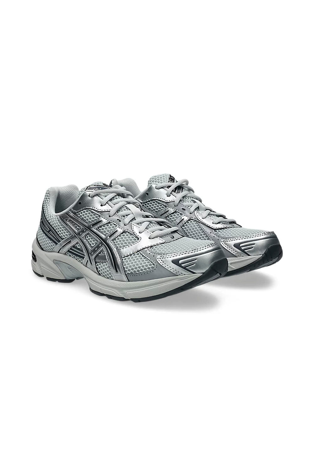 ASICS - GEL-1130 - WOMAN - GLACIER GREY/PURE SILVER