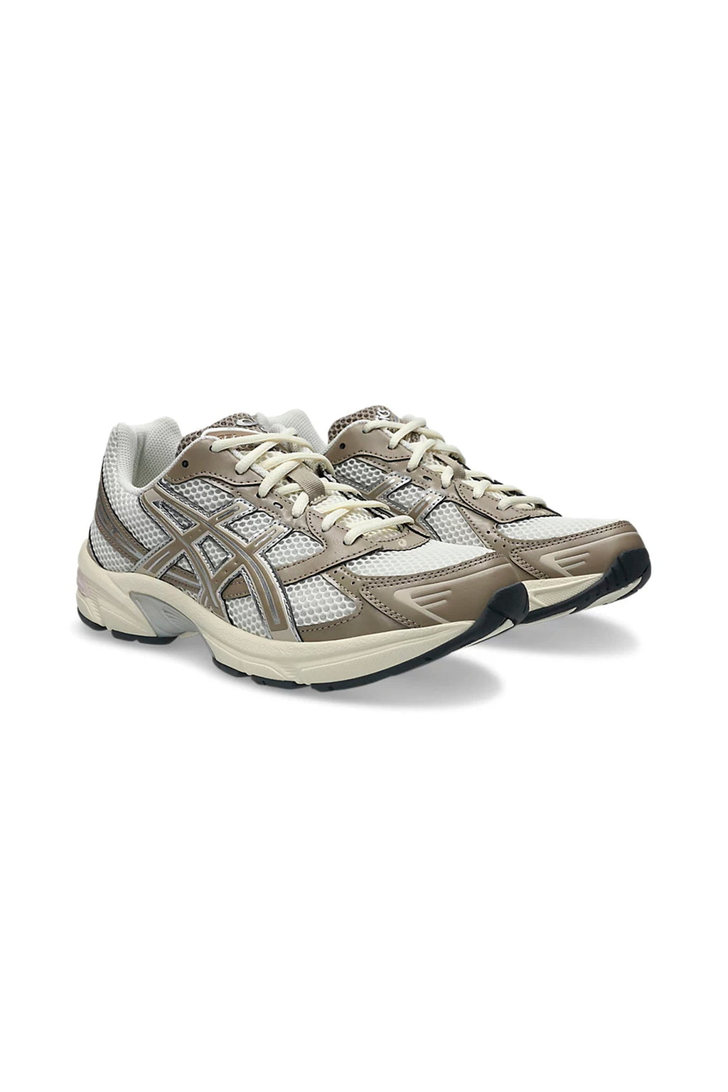 ASICS - GEL-1130 - CREAM/CINNAMON - WOMAN