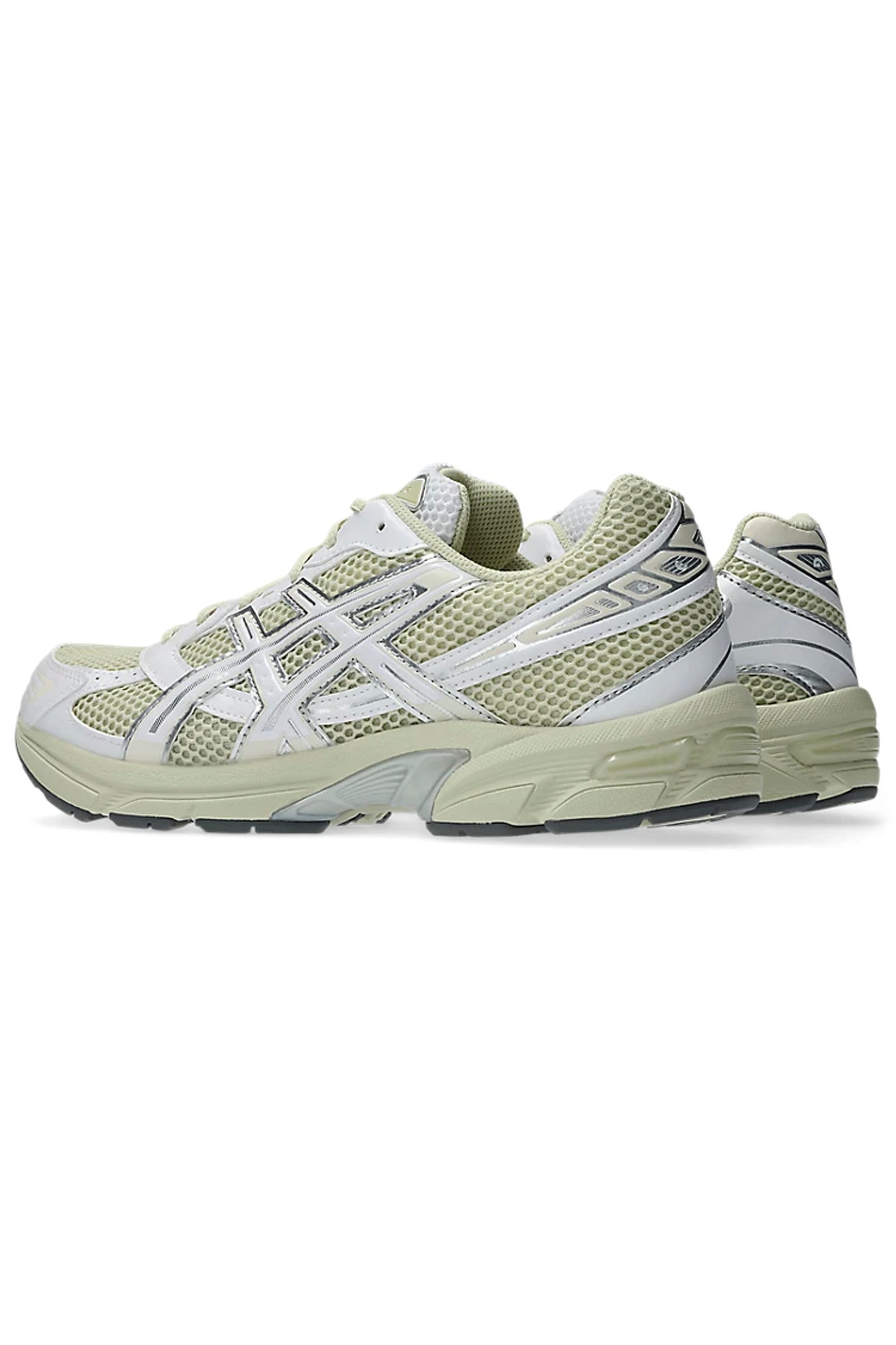 ASICS - GEL-1130 - OYSTER WHITE - WOMAN