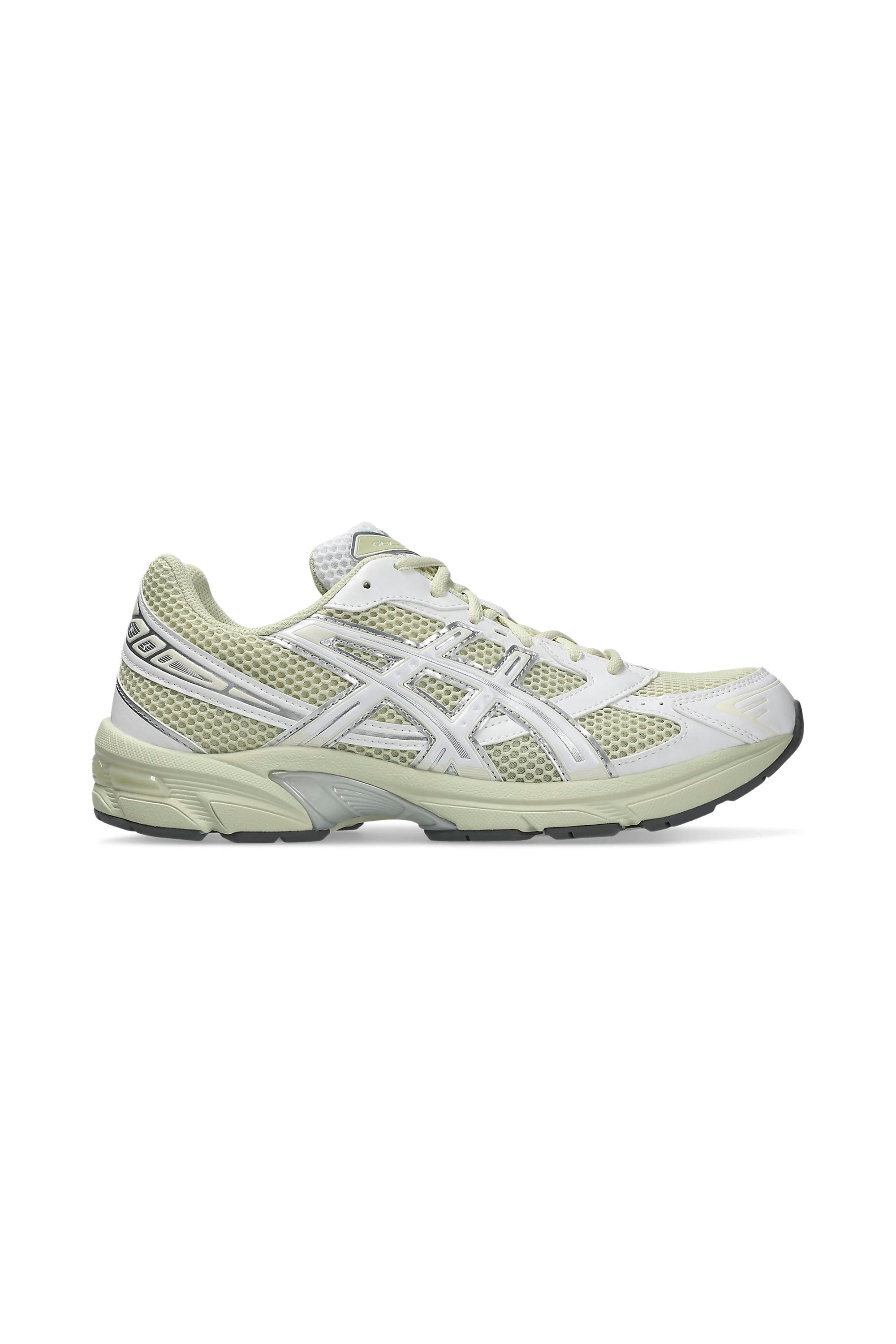 ASICS - GEL-1130 - OYSTER WHITE - WOMAN