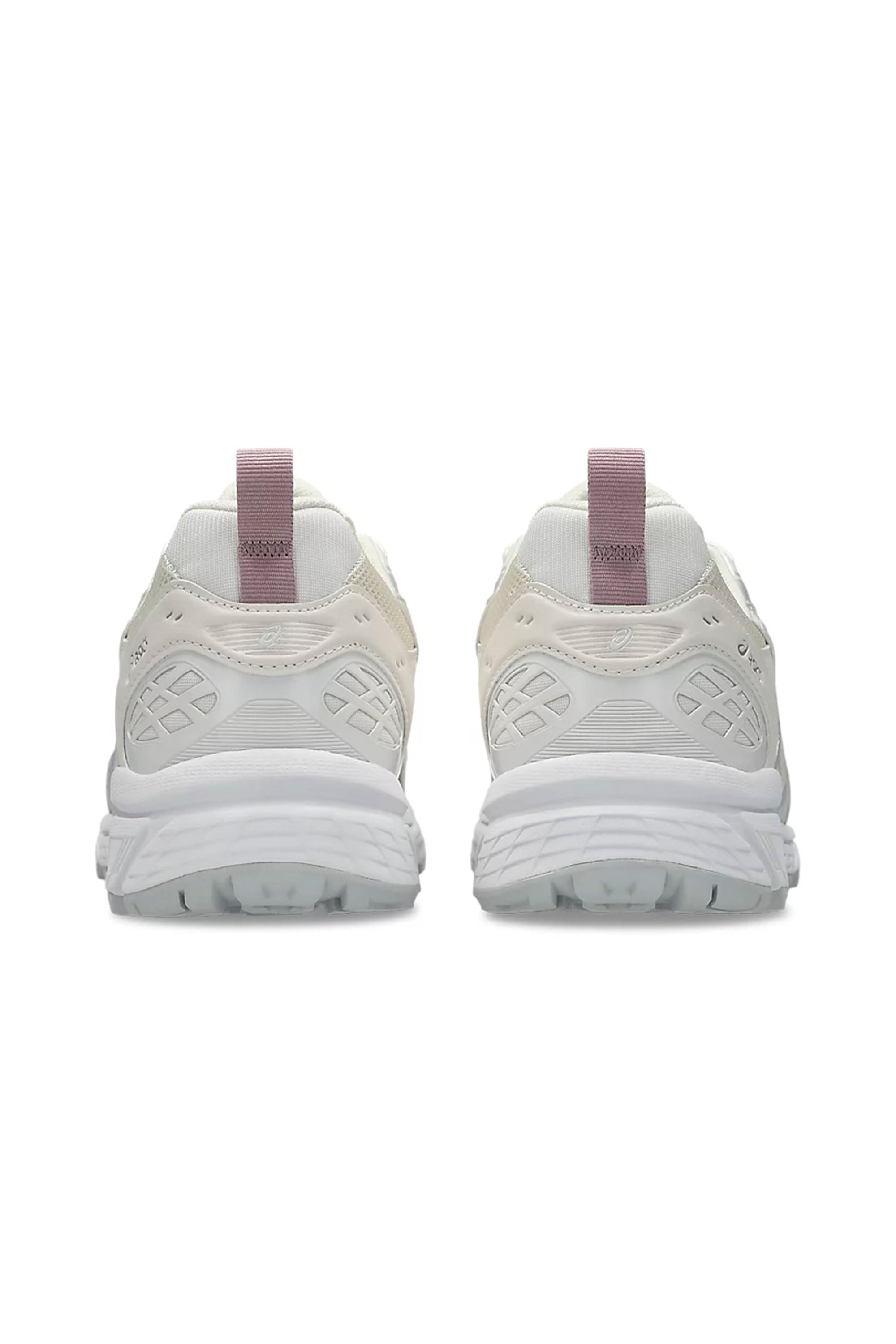 ASICS - GEL-NUNOBIKI - CREAM/PURE SILVER - WOMAN