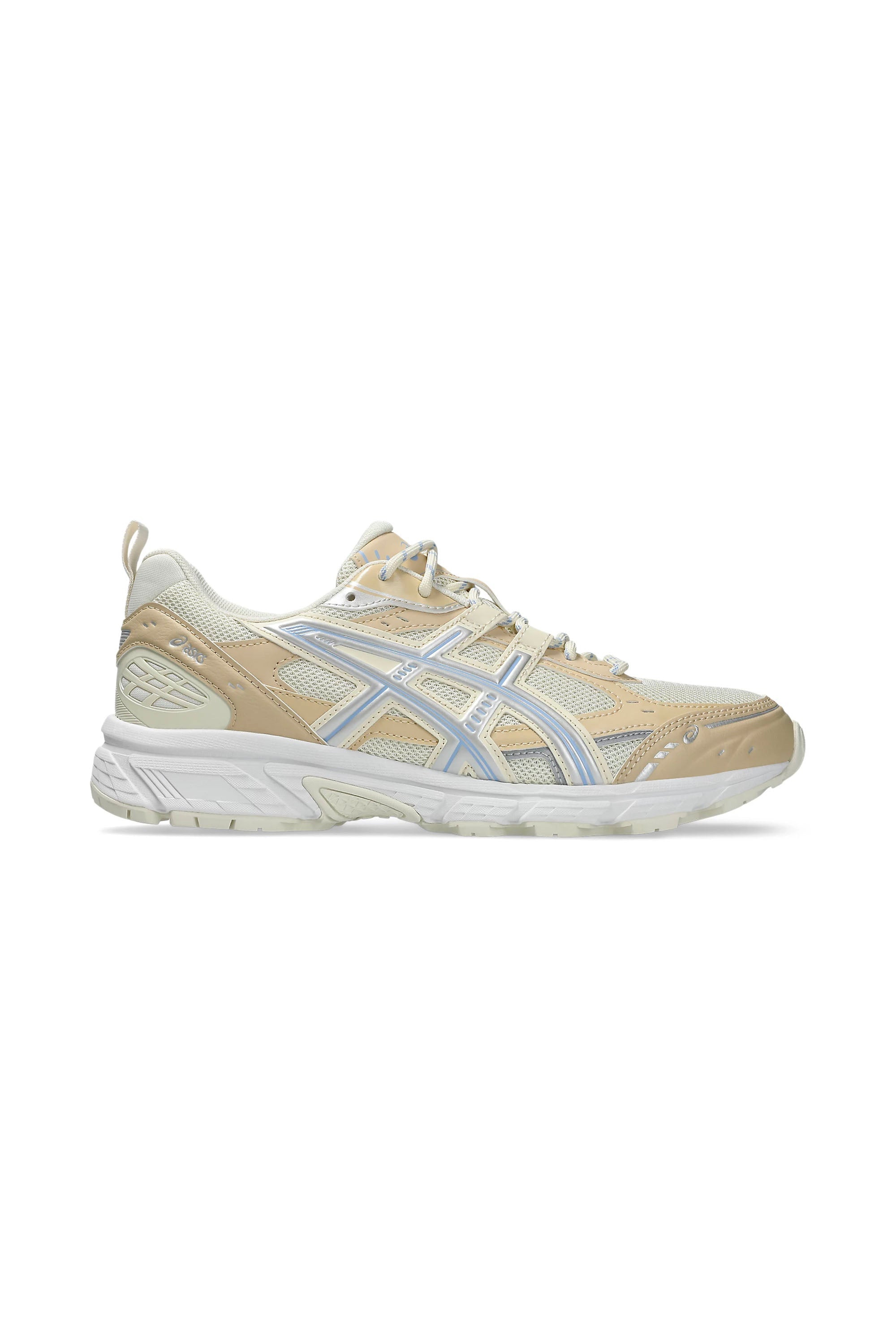 ASICS - GEL-NUNOBIKI - IVORY/LIGHT SAPHIRE - WOMAN