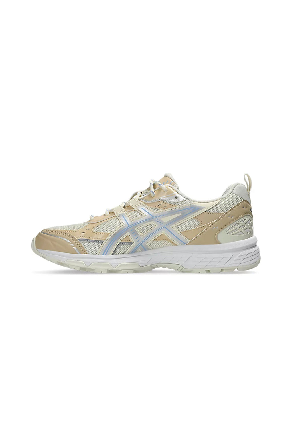ASICS - GEL-NUNOBIKI - IVORY/LIGHT SAPHIRE - WOMAN