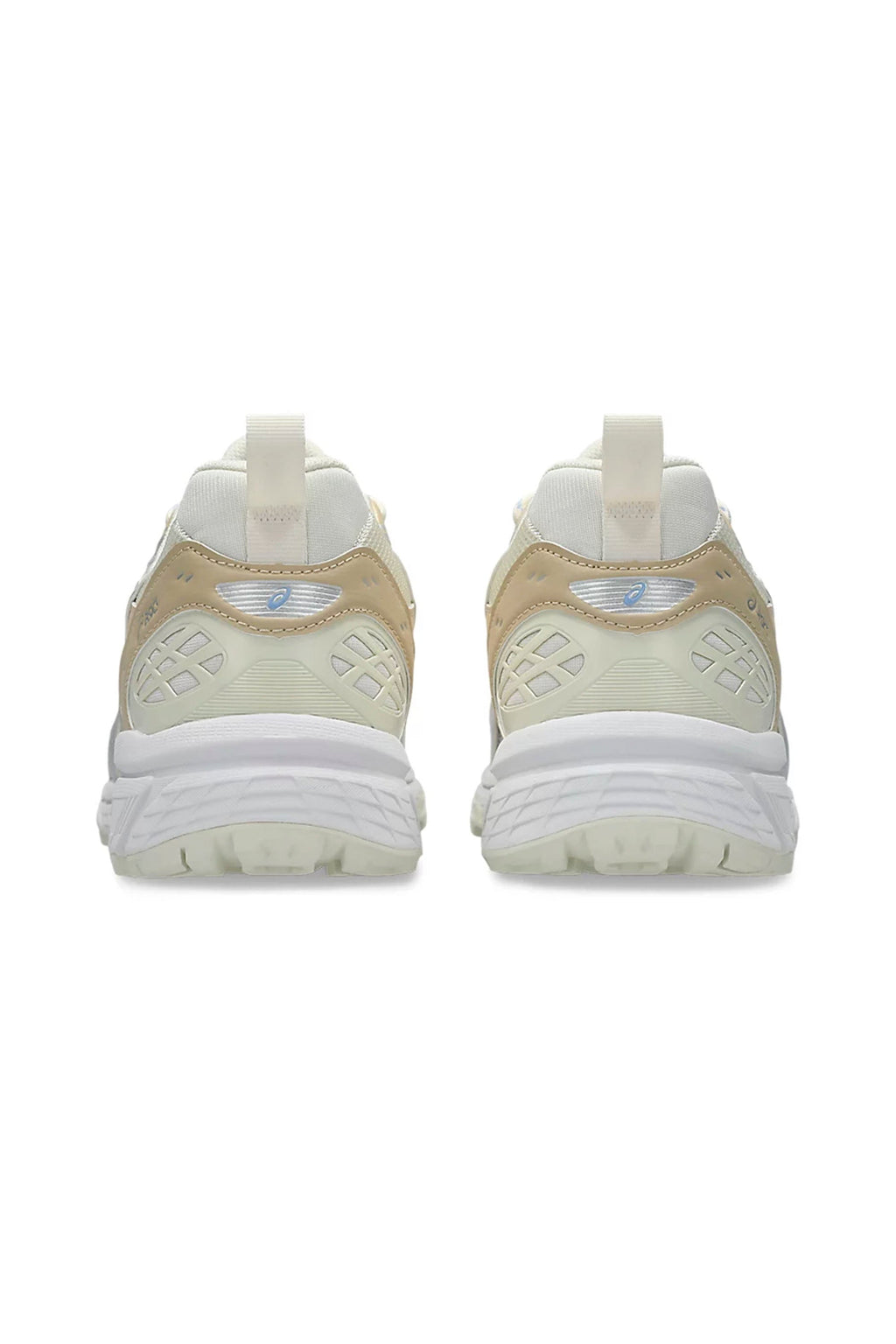 ASICS - GEL-NUNOBIKI - IVORY/LIGHT SAPHIRE - WOMAN