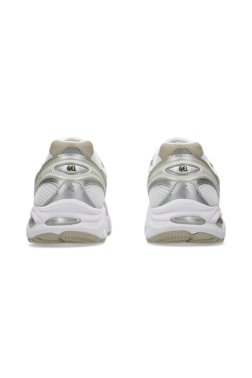 ASICS - GT-2160 - WOMAN - WHITE/PUTTY